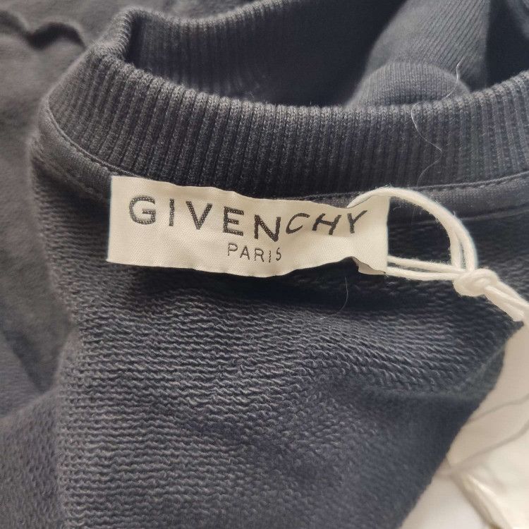 Givenchy Givenchy Men m Sweatshirts Hoodies Size US M / EU 48-50 / 2 - 6 Thumbnail