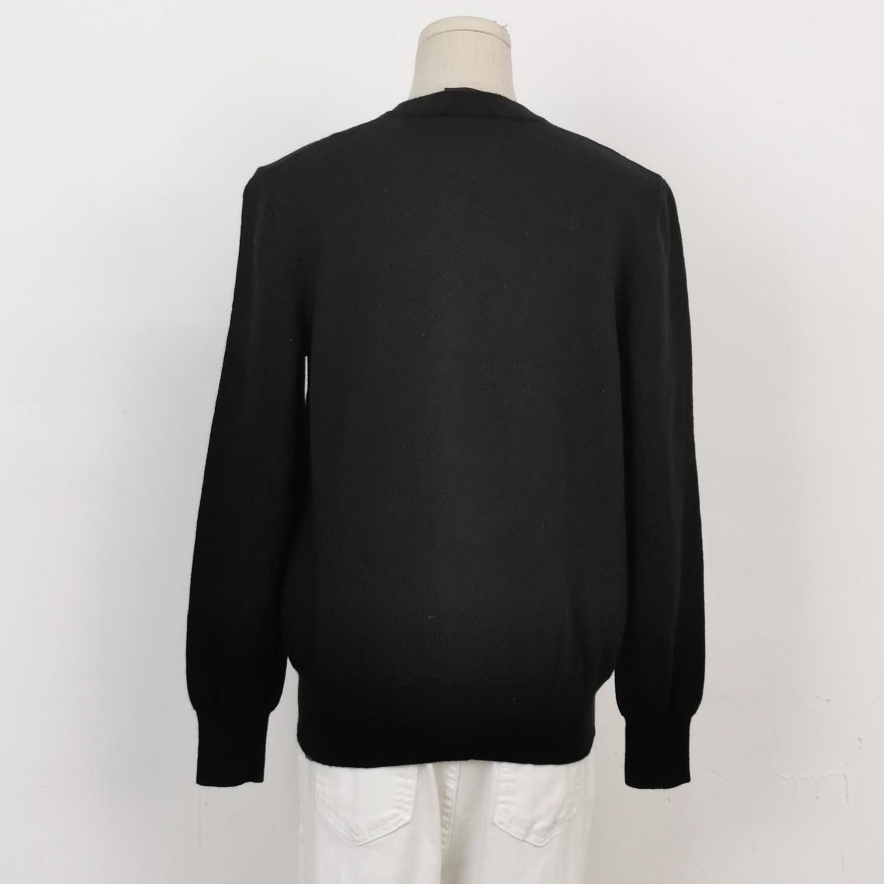 Givenchy Givenchy Men xs Sweaters Knitwear Size US XS / EU 42 / 0 - 2 Thumbnail