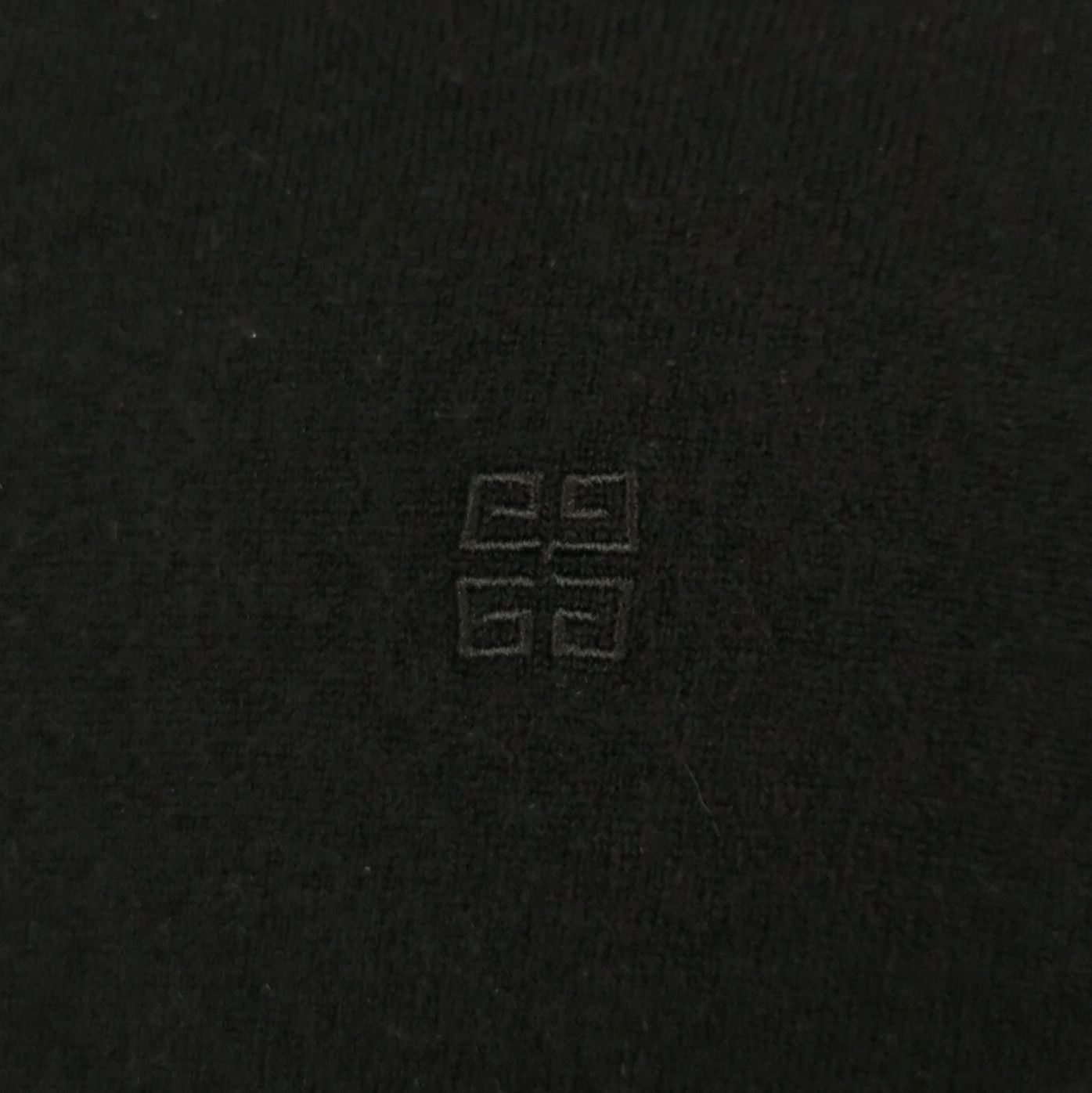 Givenchy Givenchy Men xs Sweaters Knitwear Size US XS / EU 42 / 0 - 3 Thumbnail