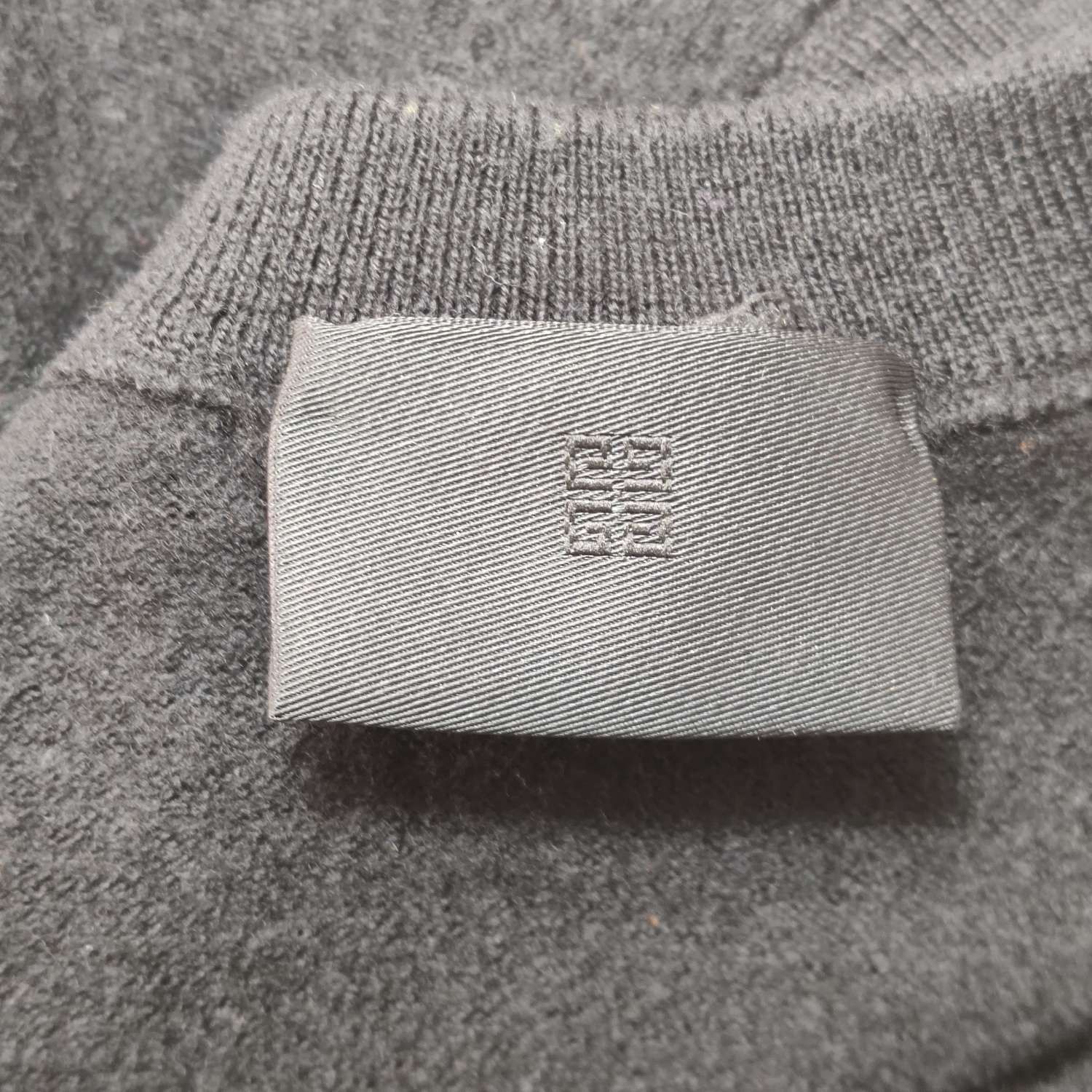 Givenchy Givenchy Men xs Sweaters Knitwear Size US XS / EU 42 / 0 - 4 Thumbnail