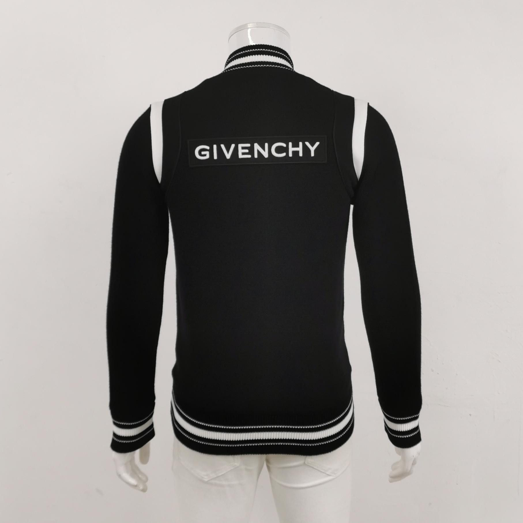Givenchy Givenchy Men xs Light Jackets Size US XS / EU 42 / 0 - 2 Thumbnail