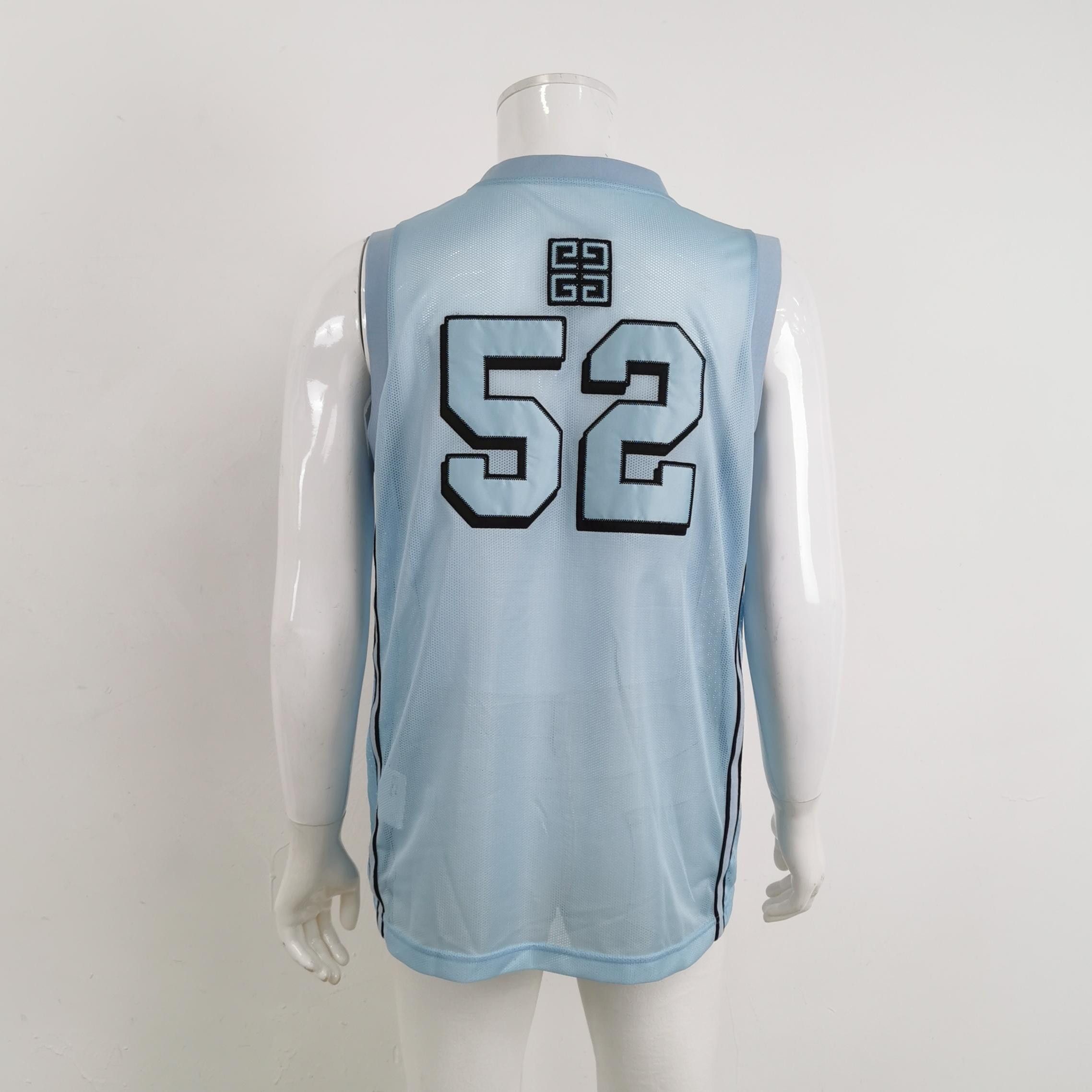 Givenchy Givenchy Men s Sleeveless Size US S / EU 44-46 / 1 - 2 Thumbnail