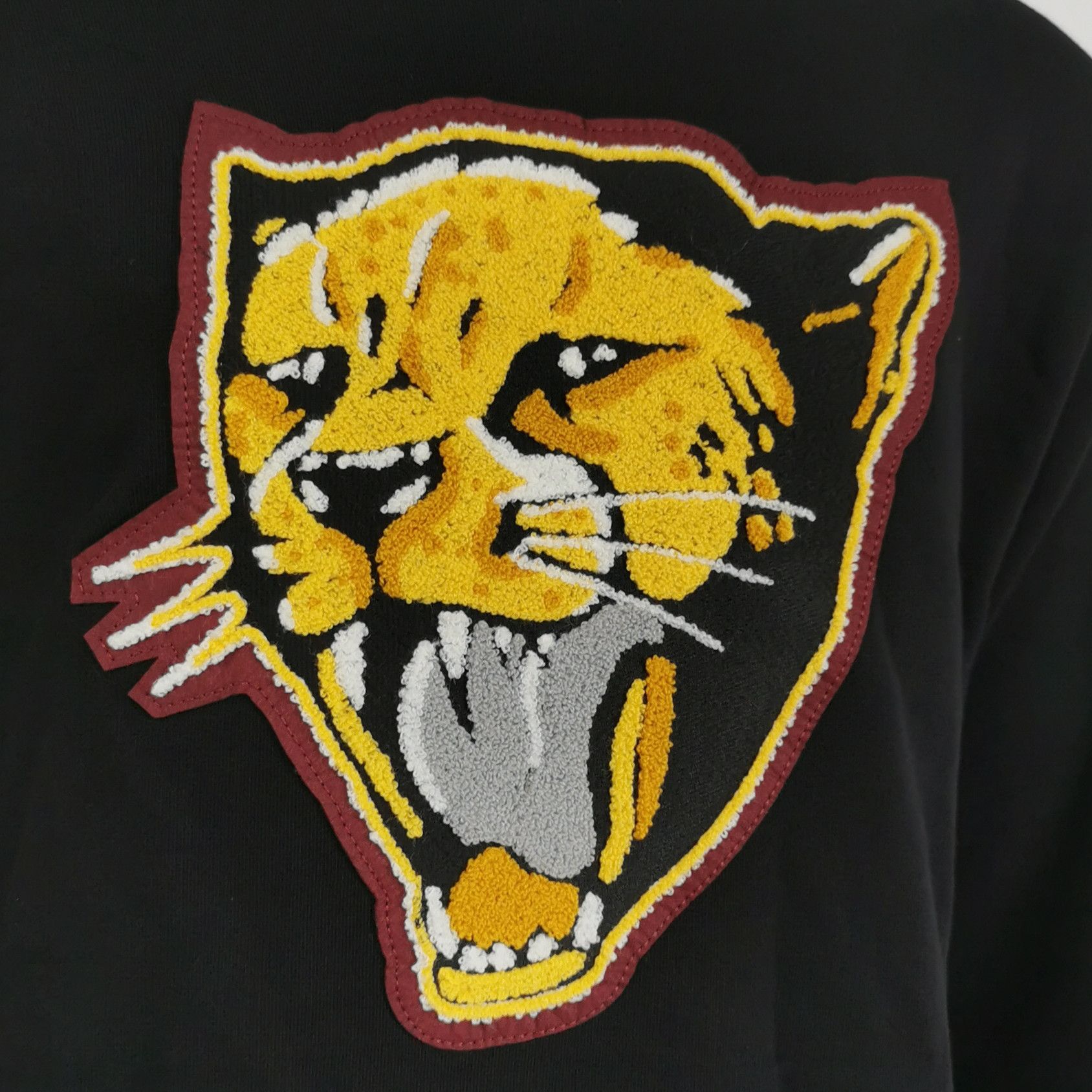 Givenchy Givenchy Men m Sweatshirts Hoodies Size US M / EU 48-50 / 2 - 3 Thumbnail