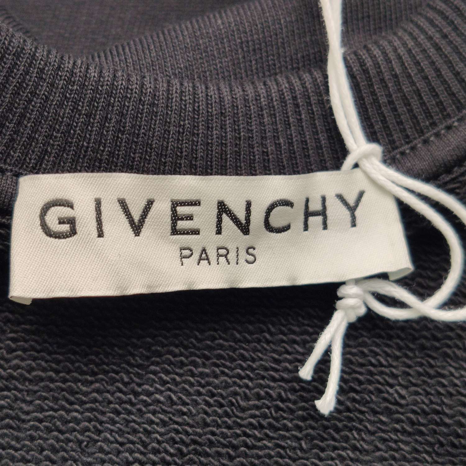 Givenchy Givenchy Men m Sweatshirts Hoodies Size US M / EU 48-50 / 2 - 5 Thumbnail