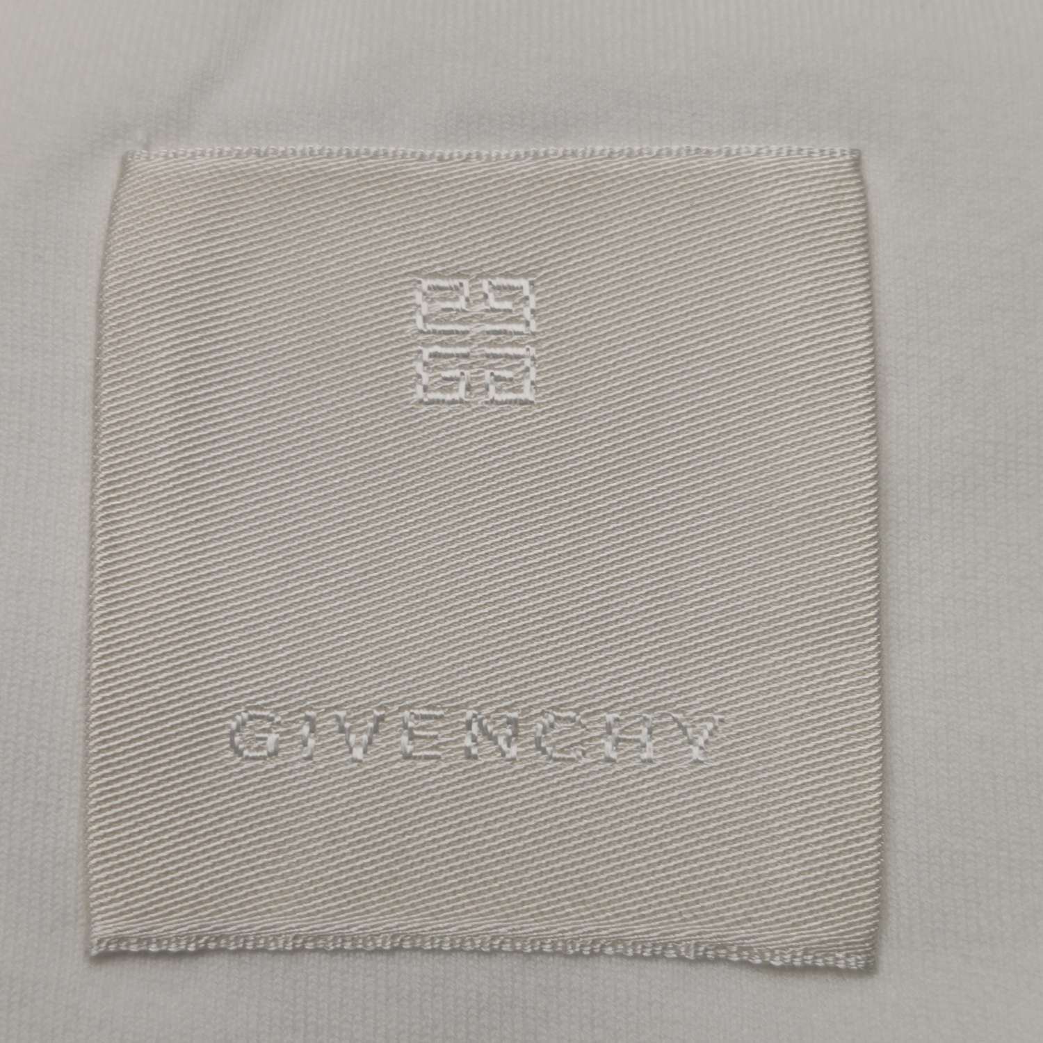 Givenchy Givenchy Men l Short Sleeve Shirts Size US L / EU 52-54 / 3 - 5 Thumbnail