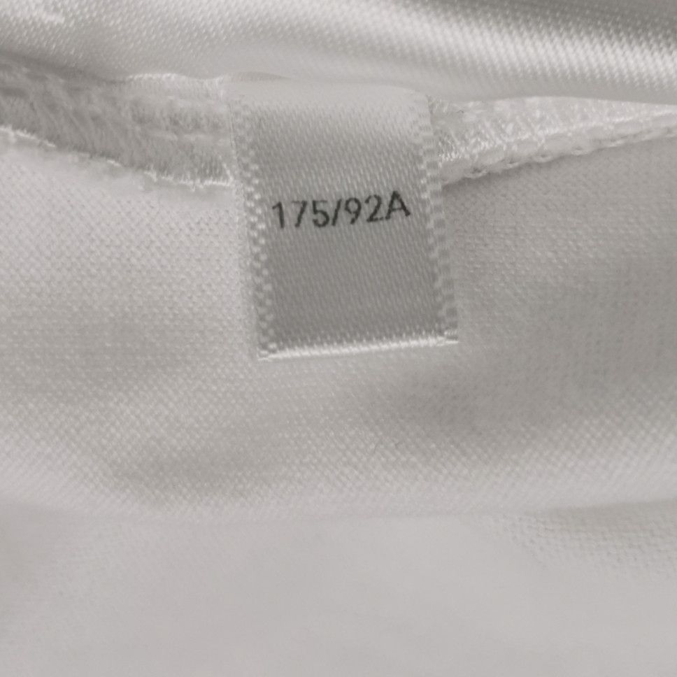 Givenchy Givenchy Men s Short Sleeve Shirts Size US S / EU 44-46 / 1 - 7 Thumbnail