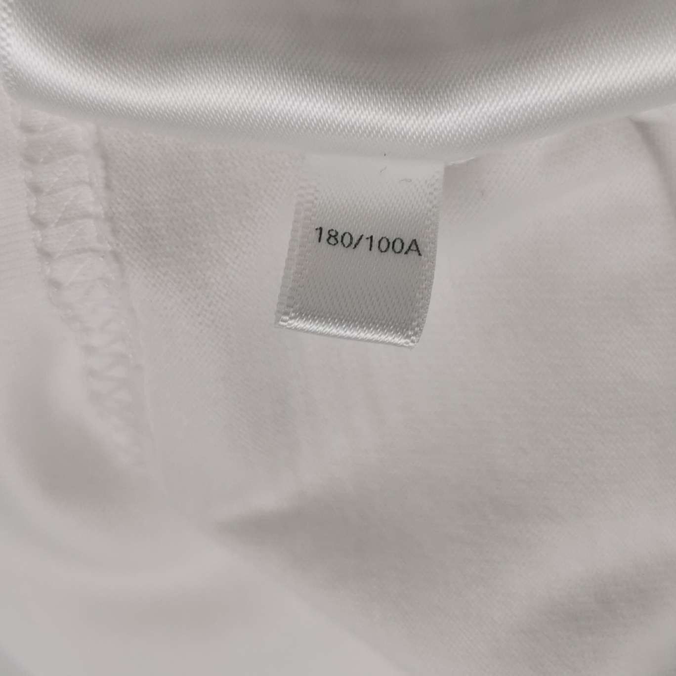 Givenchy Givenchy Men l Short Sleeve Shirts Size US L / EU 52-54 / 3 - 7 Thumbnail