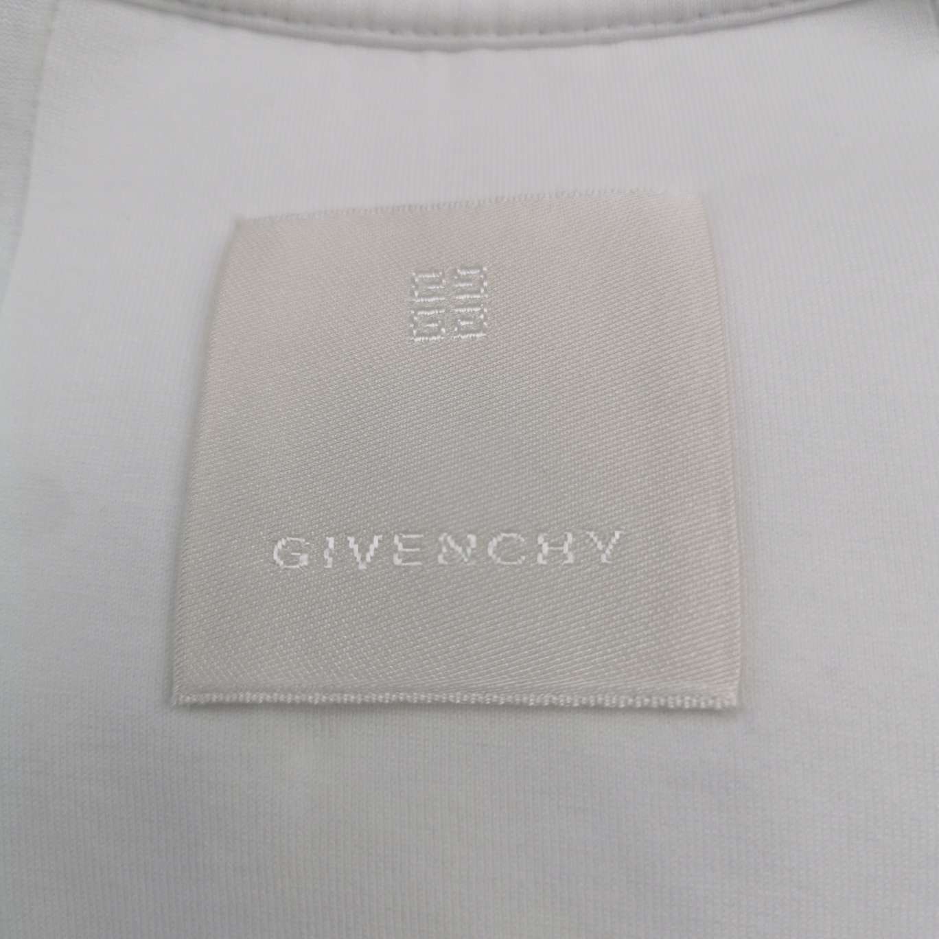 Givenchy Givenchy Men l Short Sleeve Shirts Size US L / EU 52-54 / 3 - 5 Thumbnail