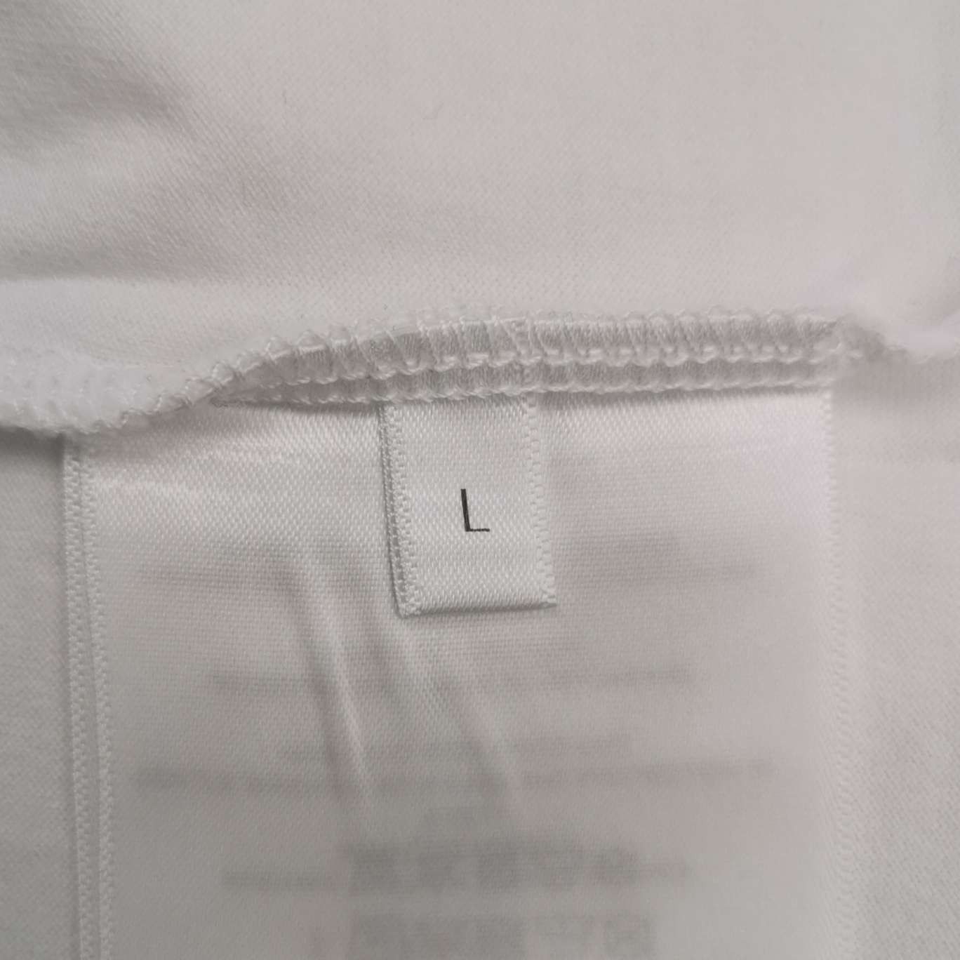 Givenchy Givenchy Men l Short Sleeve Shirts Size US L / EU 52-54 / 3 - 6 Thumbnail
