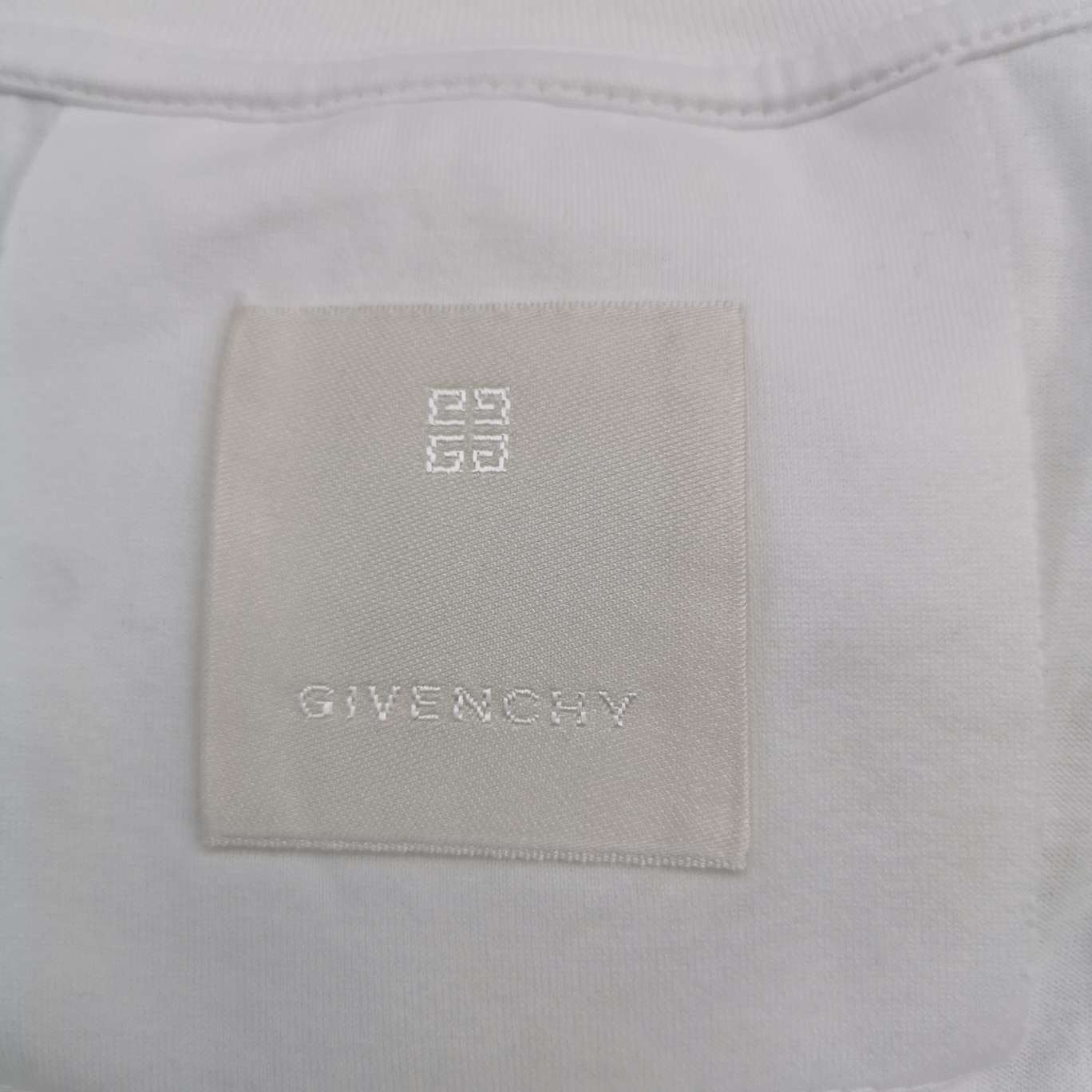 Givenchy Givenchy Men xxs Short Sleeve Shirts Size US XXS / EU 40 - 6 Thumbnail
