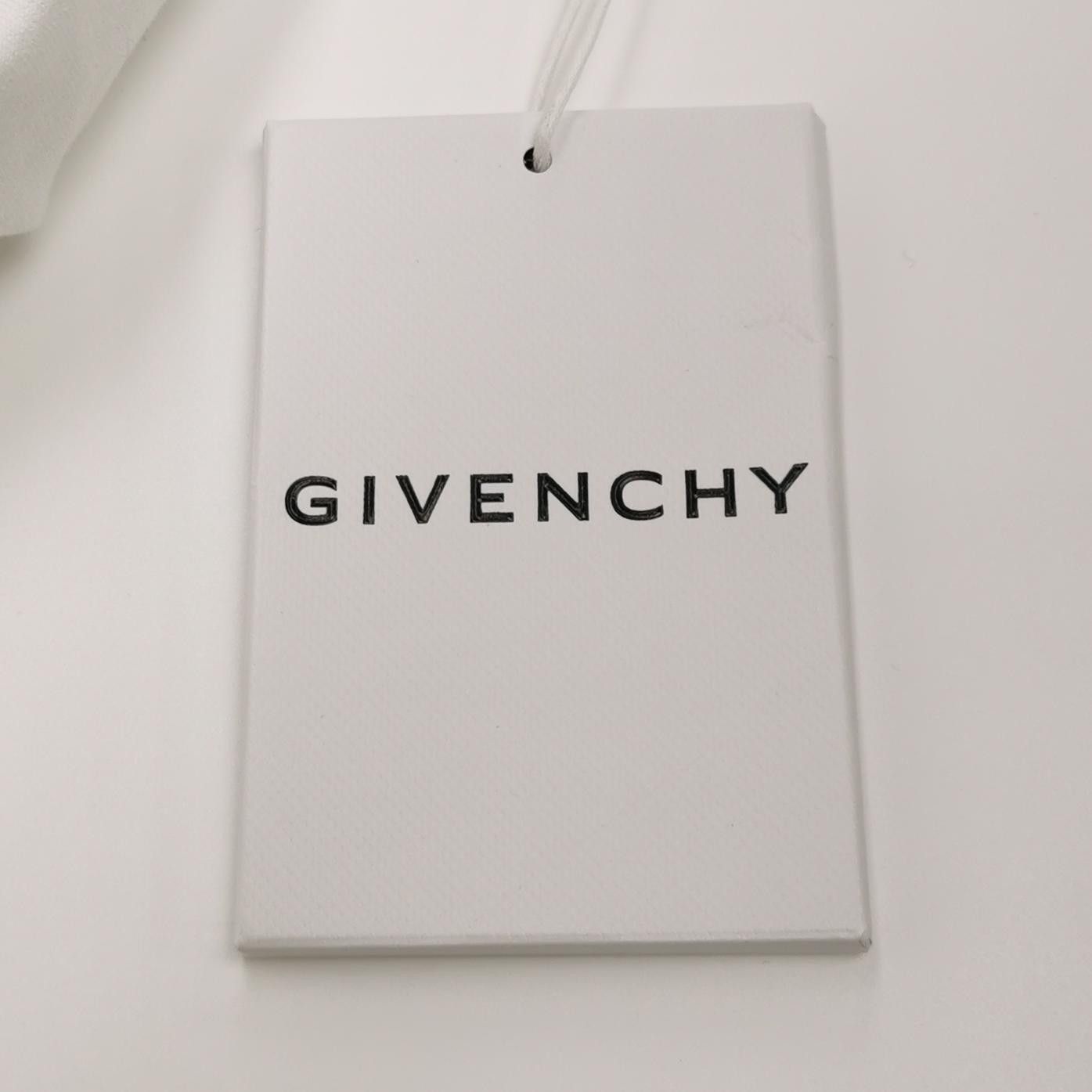 Givenchy Givenchy Men xxs Short Sleeve Shirts Size US XXS / EU 40 - 4 Thumbnail
