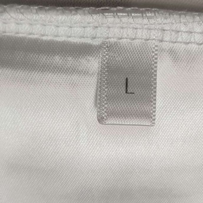 Givenchy Givenchy Men l Short Sleeve Shirts Size US L / EU 52-54 / 3 - 6 Thumbnail