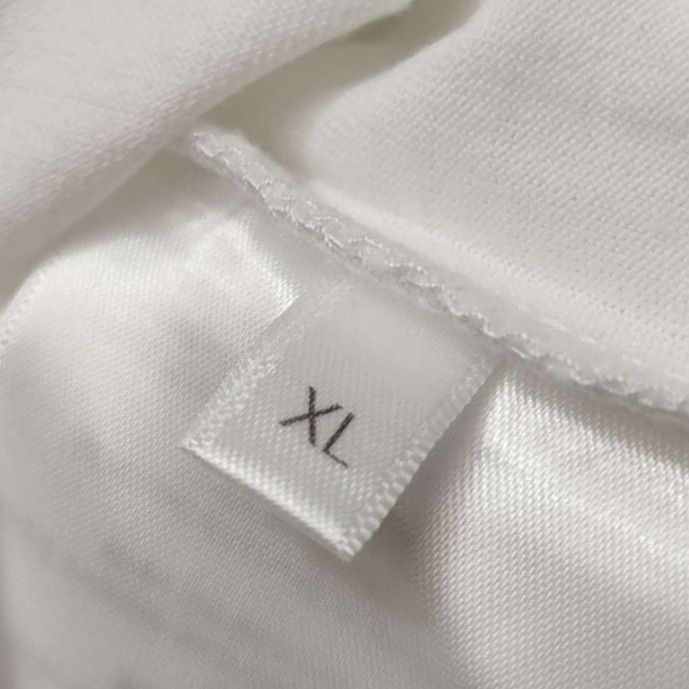 Givenchy Givenchy Men xl Short Sleeve Shirts Size US XL / EU 56 / 4 - 6 Thumbnail