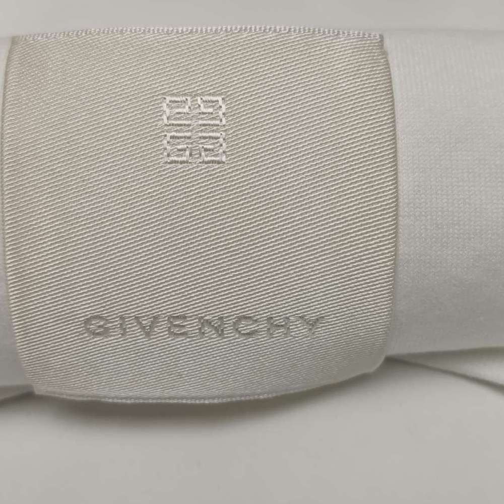 Givenchy Givenchy Men xl Short Sleeve Shirts Size US XL / EU 56 / 4 - 5 Thumbnail