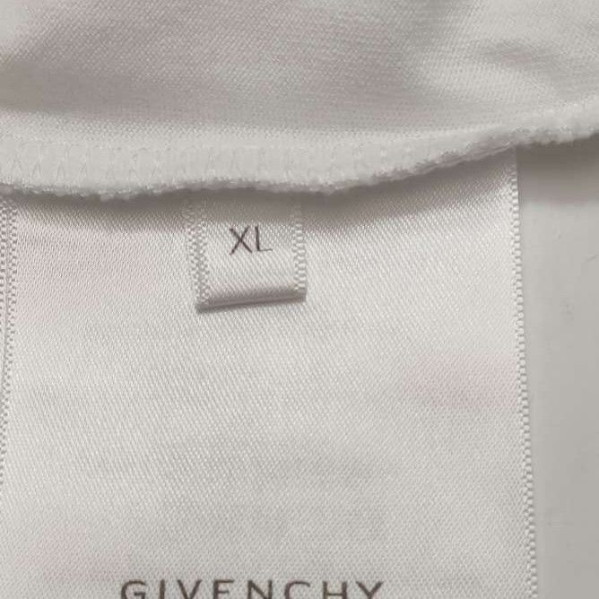 Givenchy Givenchy Men xl Short Sleeve Shirts Size US XL / EU 56 / 4 - 6 Thumbnail