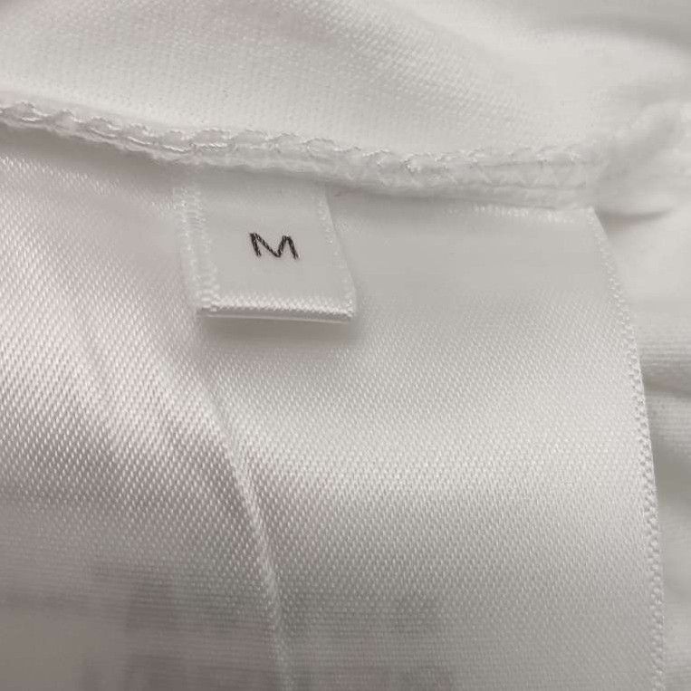 Givenchy Givenchy Men m Short Sleeve Shirts Size US M / EU 48-50 / 2 - 6 Thumbnail