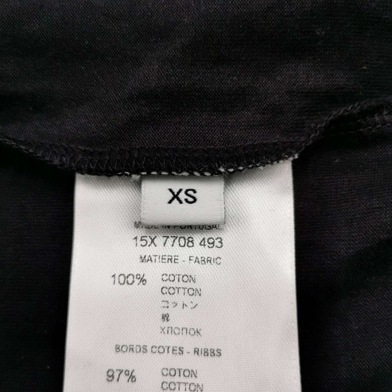 Givenchy Givenchy Men xs Short Sleeve Shirts Size US XS / EU 42 / 0 - 4 Thumbnail
