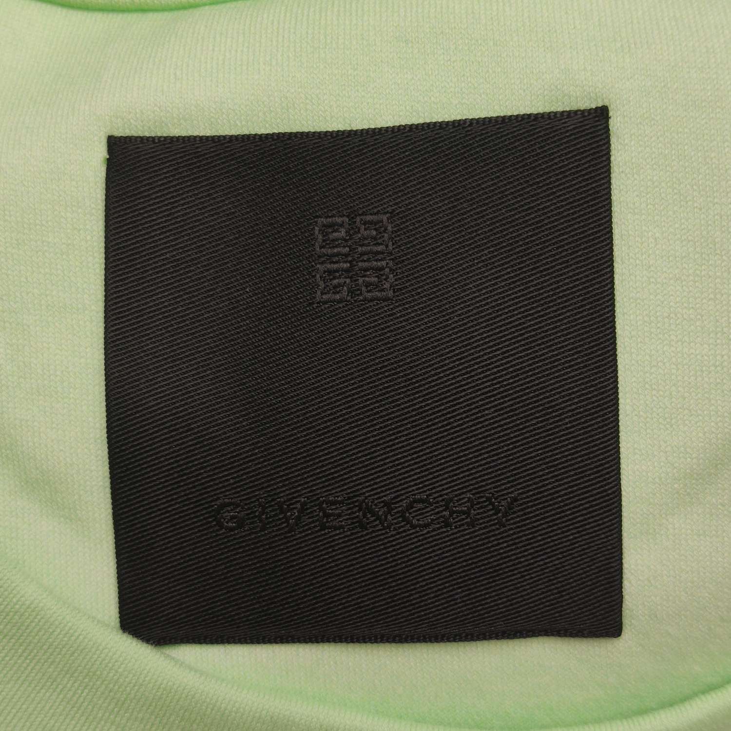 Givenchy Givenchy Men xs Short Sleeve Shirts Size US XS / EU 42 / 0 - 4 Thumbnail