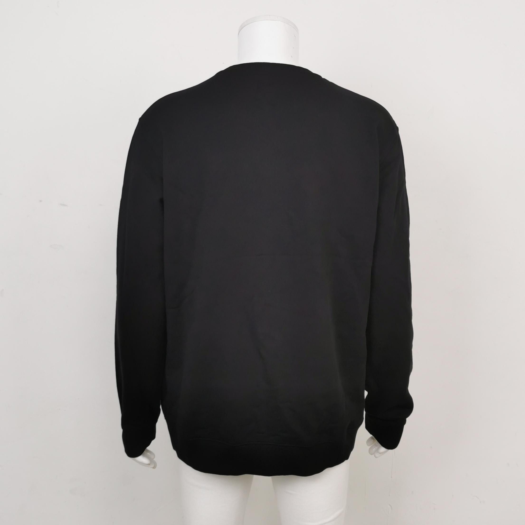 Givenchy Givenchy Men xl Sweatshirts Hoodies Size US XL / EU 56 / 4 - 2 Thumbnail