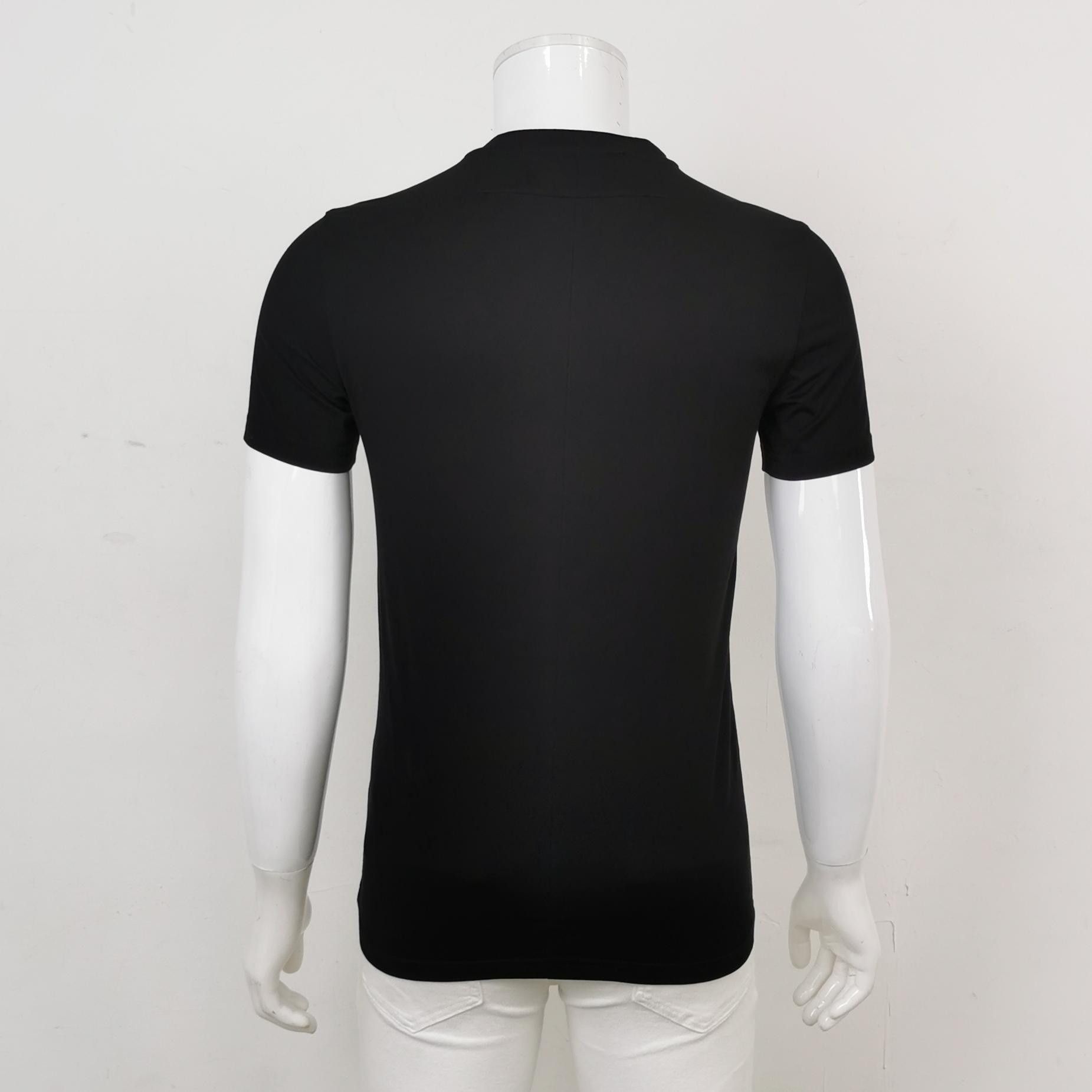 Givenchy Givenchy Men xs Short Sleeve Shirts Size US XS / EU 42 / 0 - 2 Thumbnail