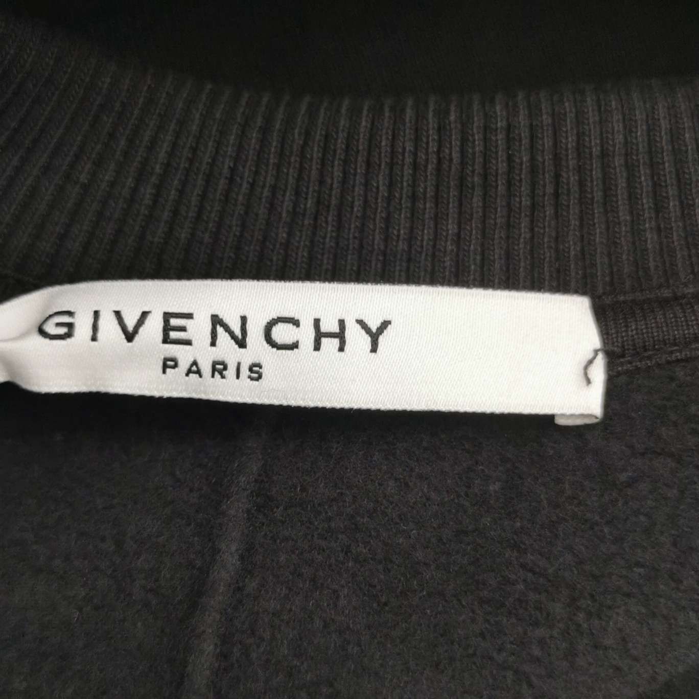 Givenchy Givenchy Men s Sweatshirts Hoodies Size US S / EU 44-46 / 1 - 5 Thumbnail