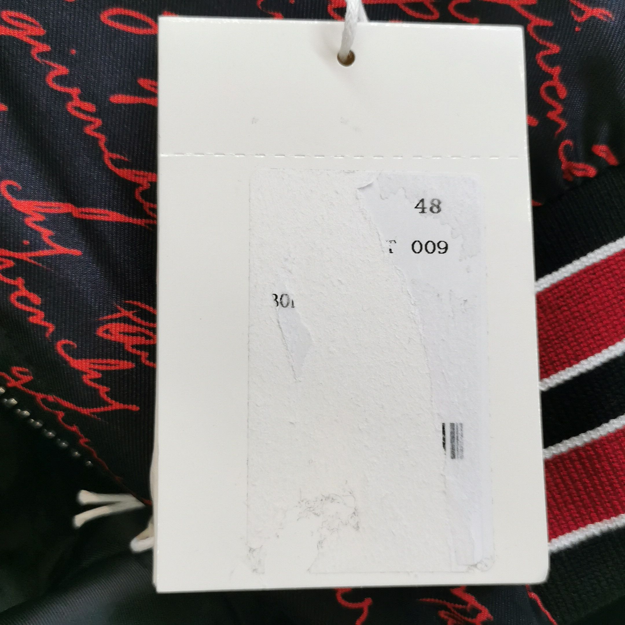 Givenchy Givenchy Men l Heavy Coats Size US L / EU 52-54 / 3 - 8 Thumbnail