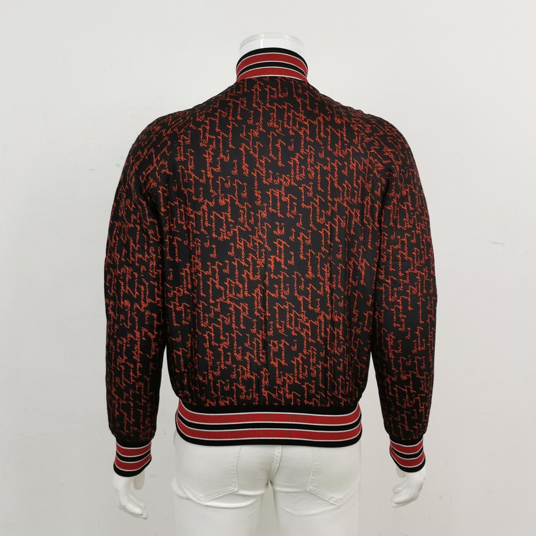 Givenchy Givenchy Men l Heavy Coats Size US L / EU 52-54 / 3 - 2 Thumbnail