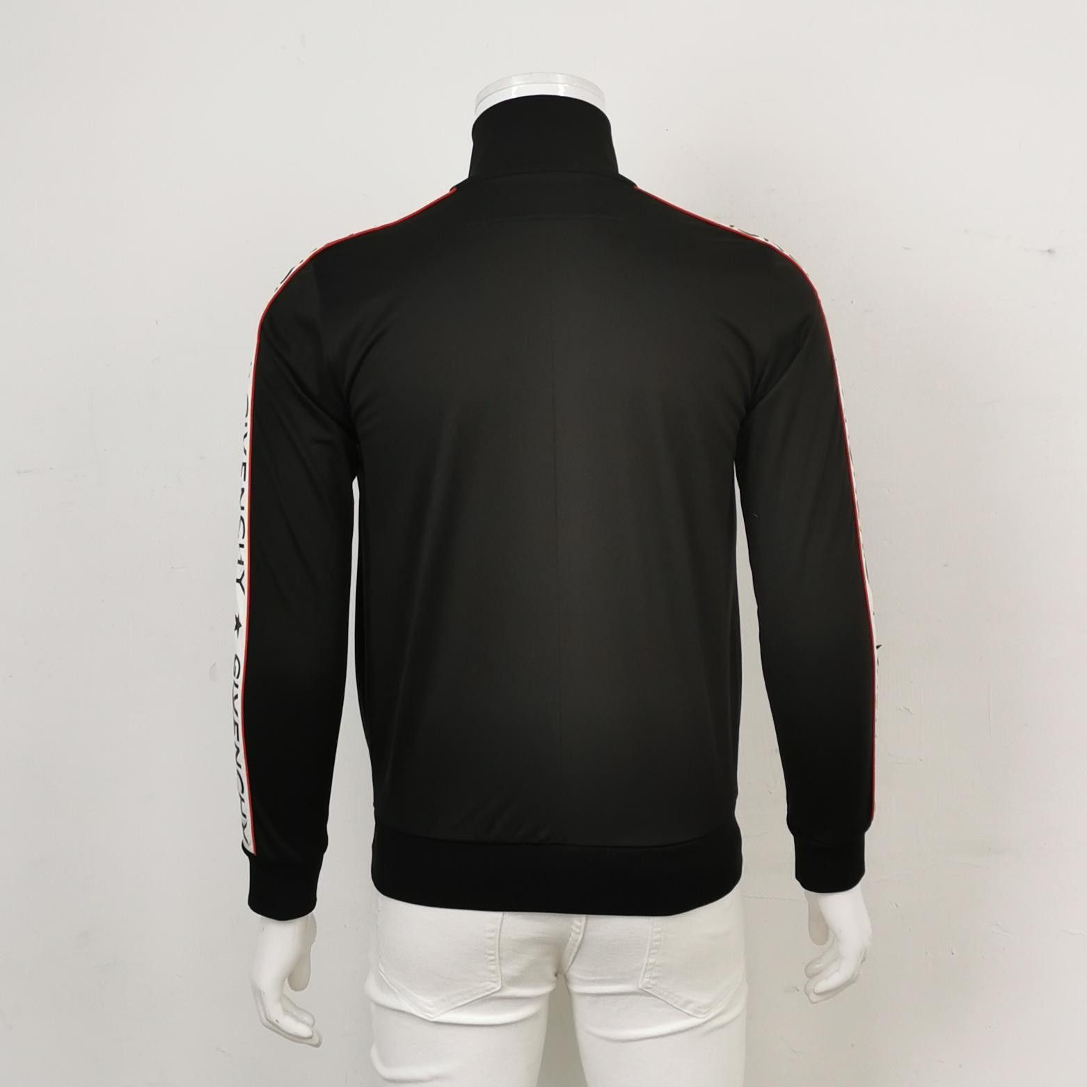 Givenchy Givenchy Men xs Light Jackets Size US XS / EU 42 / 0 - 2 Thumbnail