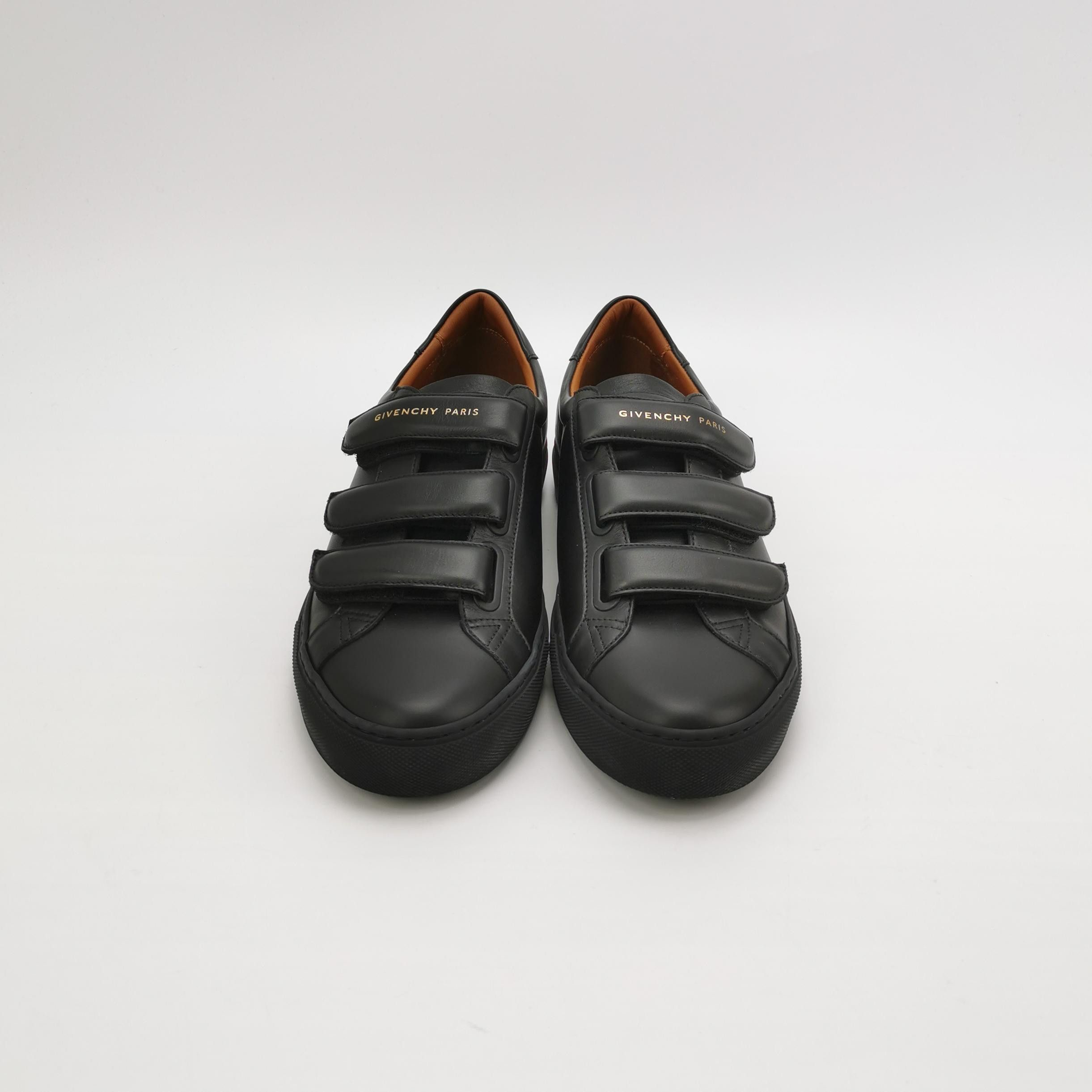 Givenchy Givenchy Men 8 Lowtop Sneakers Size US 8 / EU 41 - 3 Thumbnail