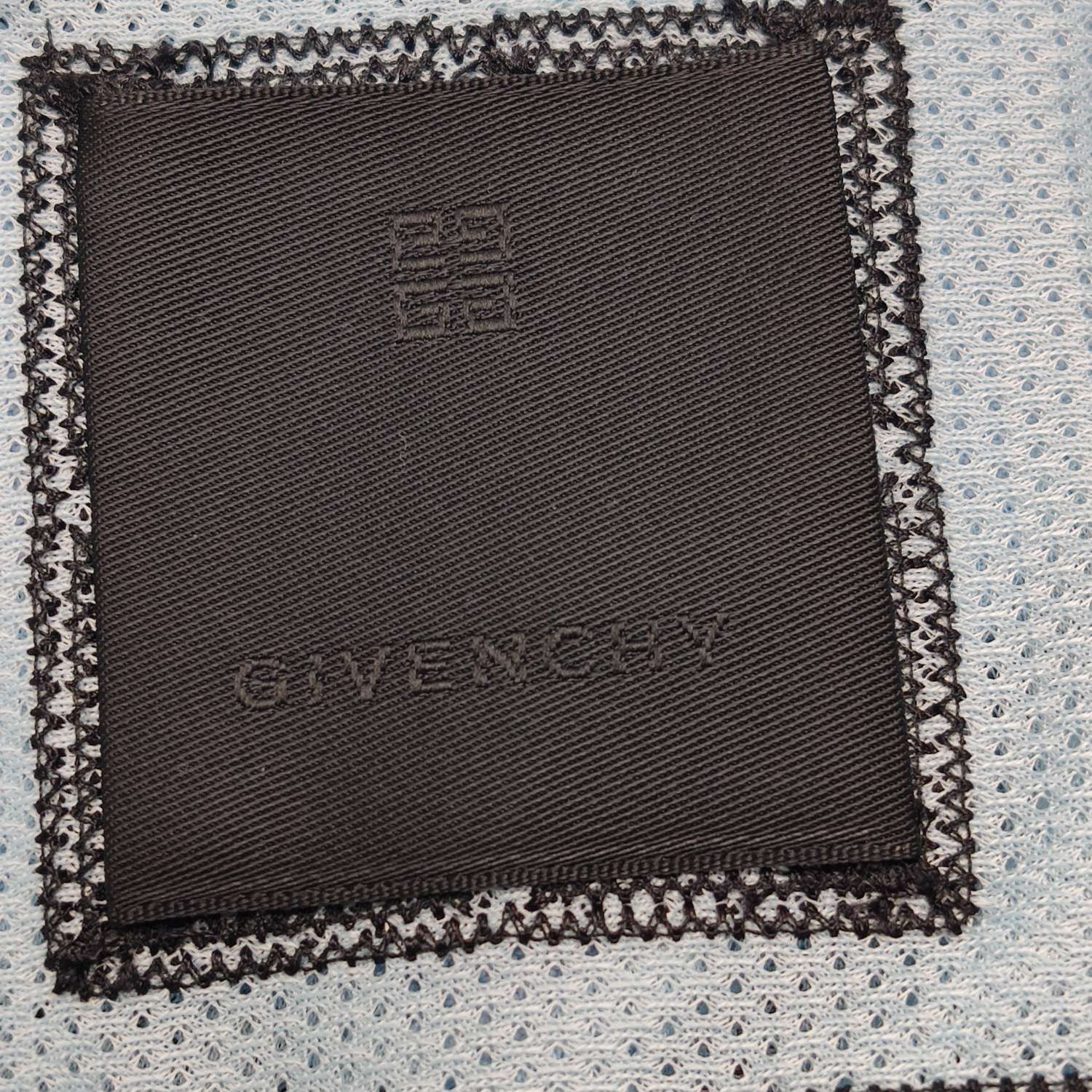 Givenchy Givenchy Men m Sleeveless Size US M / EU 48-50 / 2 - 6 Thumbnail