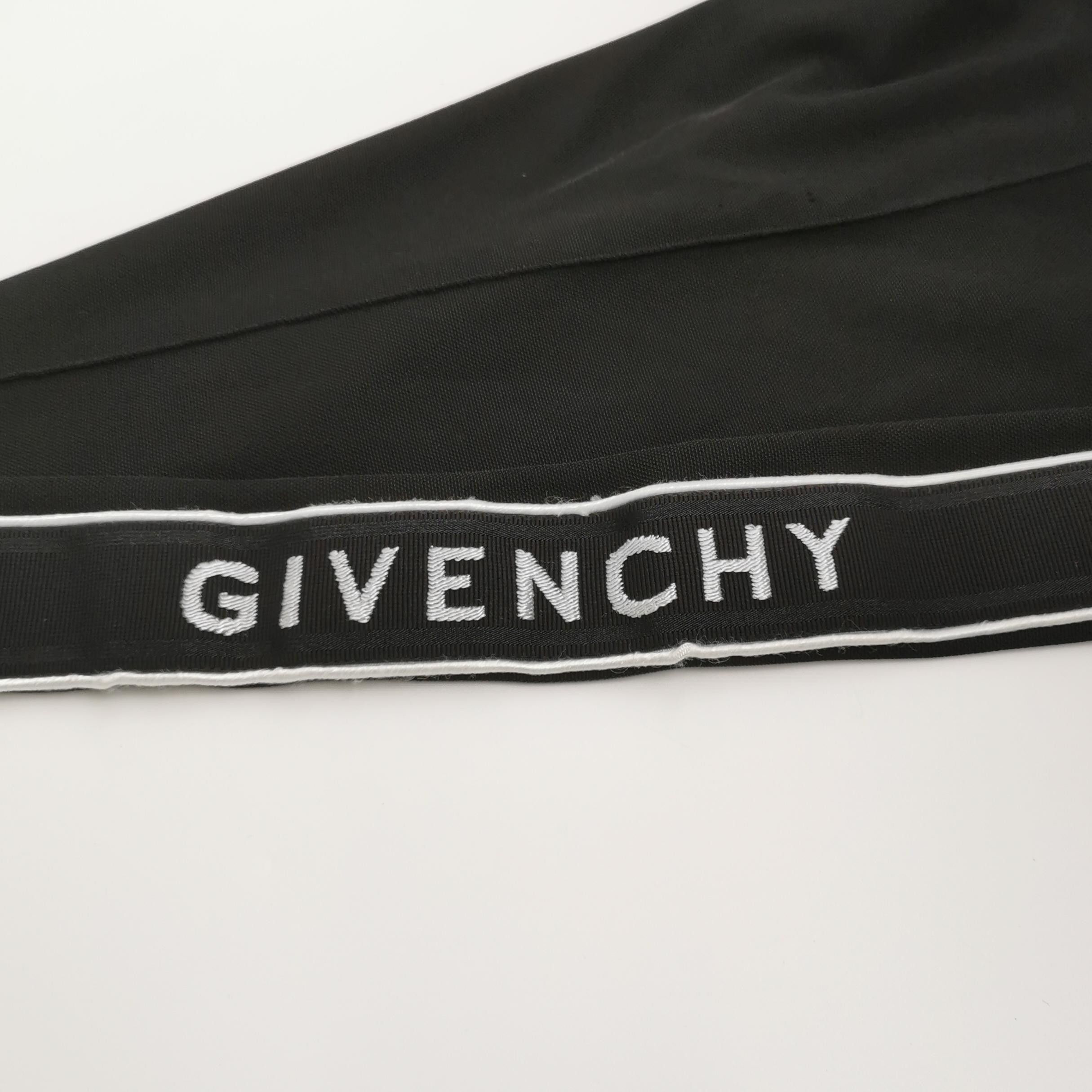 Givenchy Givenchy Men 34 Casual Pants Size US 34 / EU 50 - 3 Thumbnail