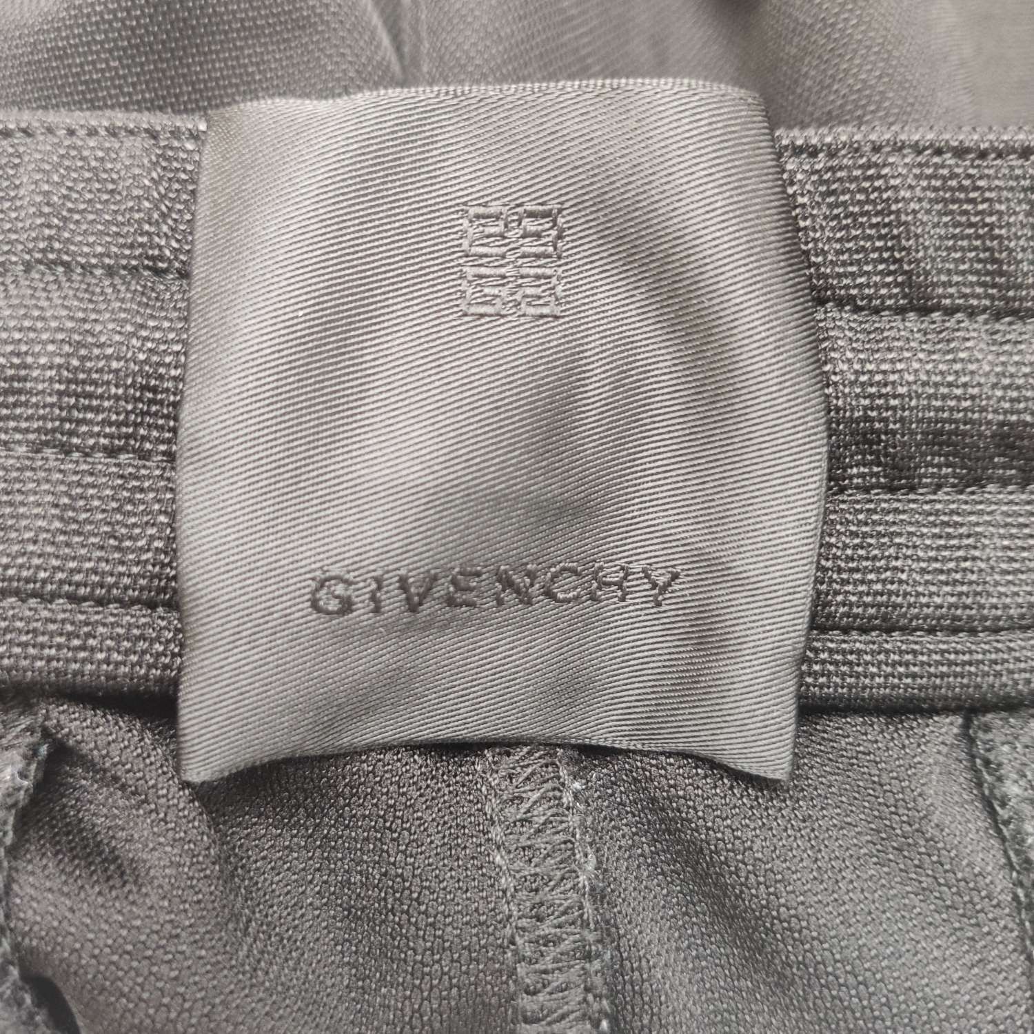 Givenchy Givenchy Men 34 Casual Pants Size US 34 / EU 50 - 4 Thumbnail