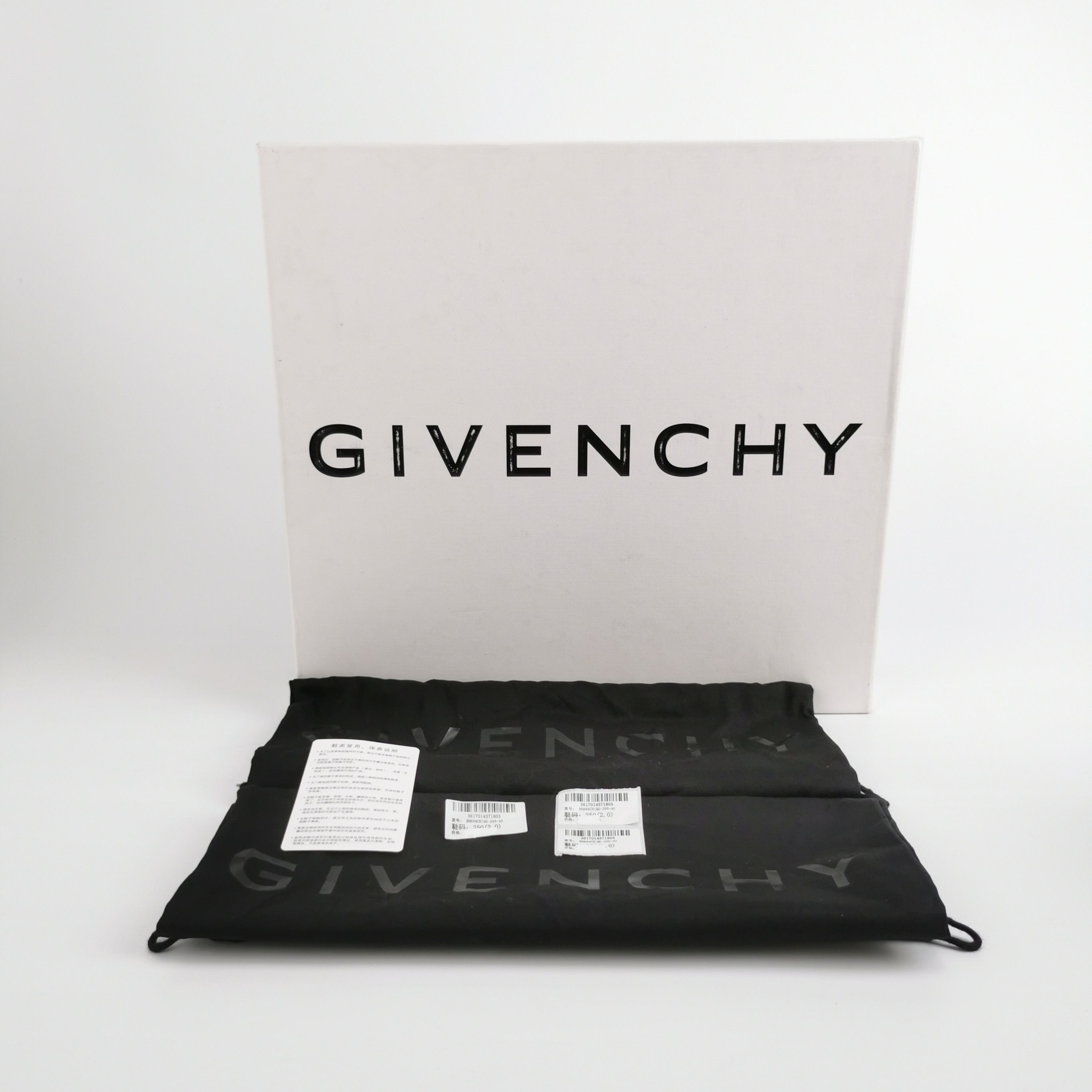 Givenchy Givenchy Men 7 Boots Size US 7 / EU 40 - 6 Thumbnail