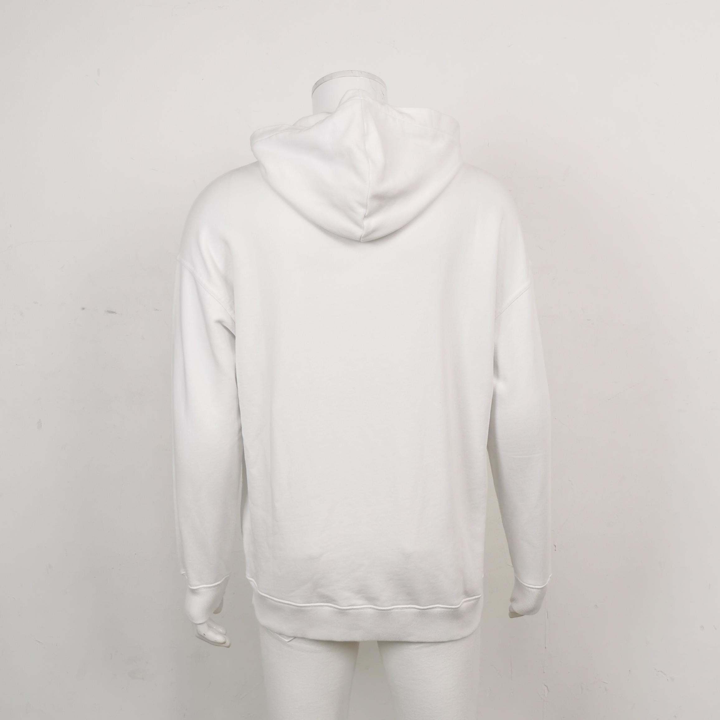 Givenchy Givenchy Men m Sweatshirts Hoodies Size US M / EU 48-50 / 2 - 2 Thumbnail