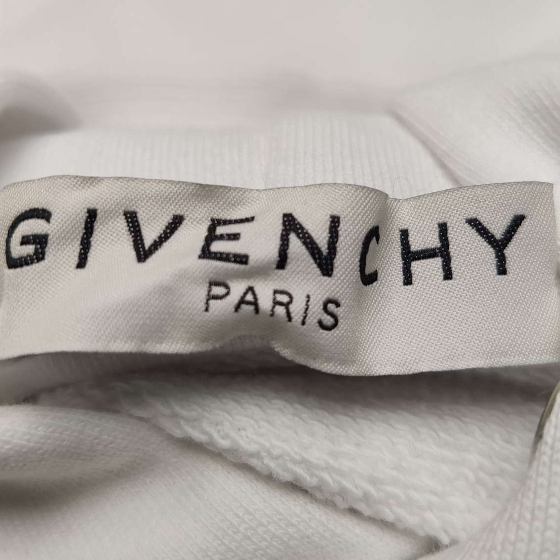 Givenchy Givenchy Men m Sweatshirts Hoodies Size US M / EU 48-50 / 2 - 5 Thumbnail
