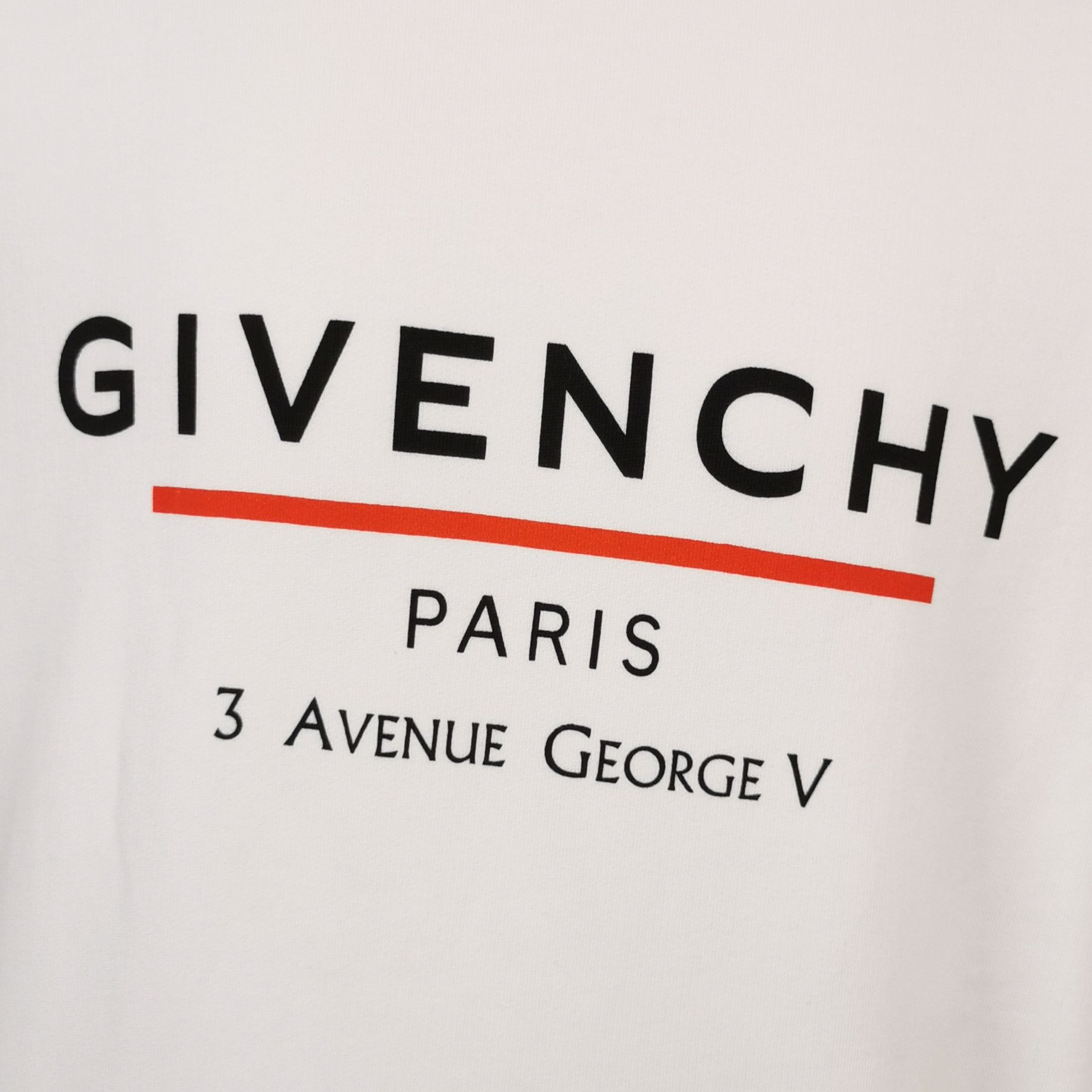 Givenchy Givenchy Men m Sweatshirts Hoodies Size US M / EU 48-50 / 2 - 3 Thumbnail
