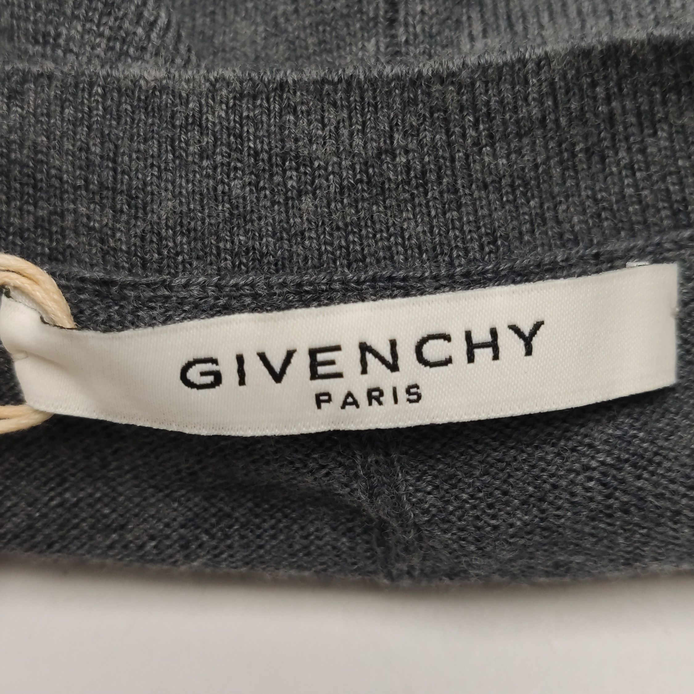 Givenchy Givenchy Men s Sweaters Knitwear Size US S / EU 44-46 / 1 - 5 Thumbnail