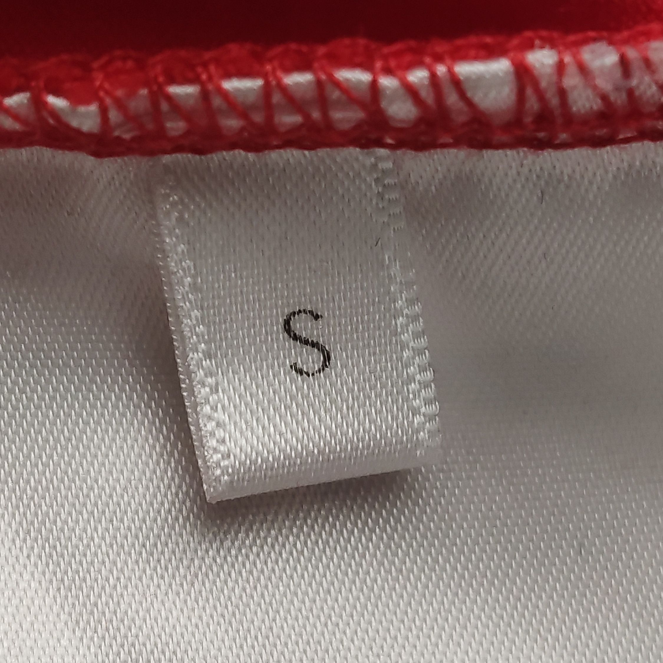 Givenchy Givenchy Men s Short Sleeve Shirts Size US S / EU 44-46 / 1 - 6 Thumbnail
