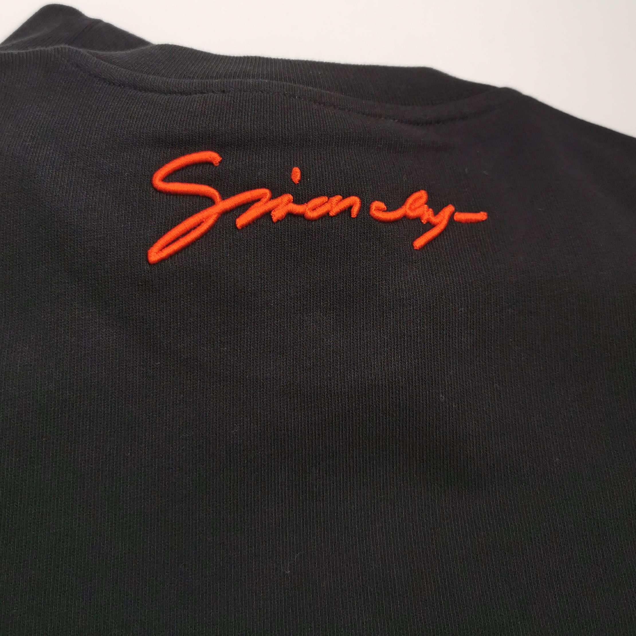 Givenchy Givenchy Men xs Sweatshirts Hoodies Size US XS / EU 42 / 0 - 3 Thumbnail