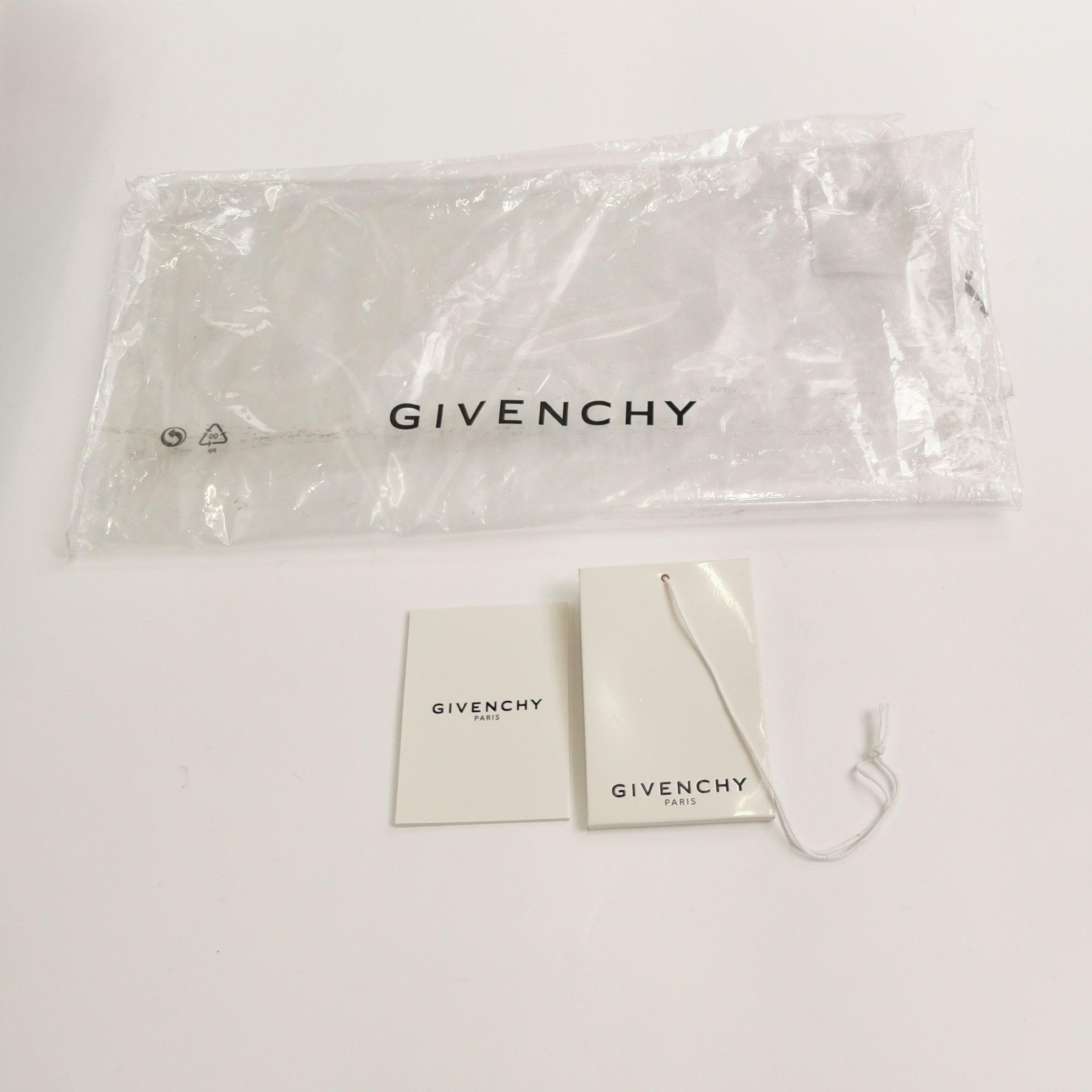 Givenchy Givenchy Men xs Sweatshirts Hoodies Size US XS / EU 42 / 0 - 4 Thumbnail