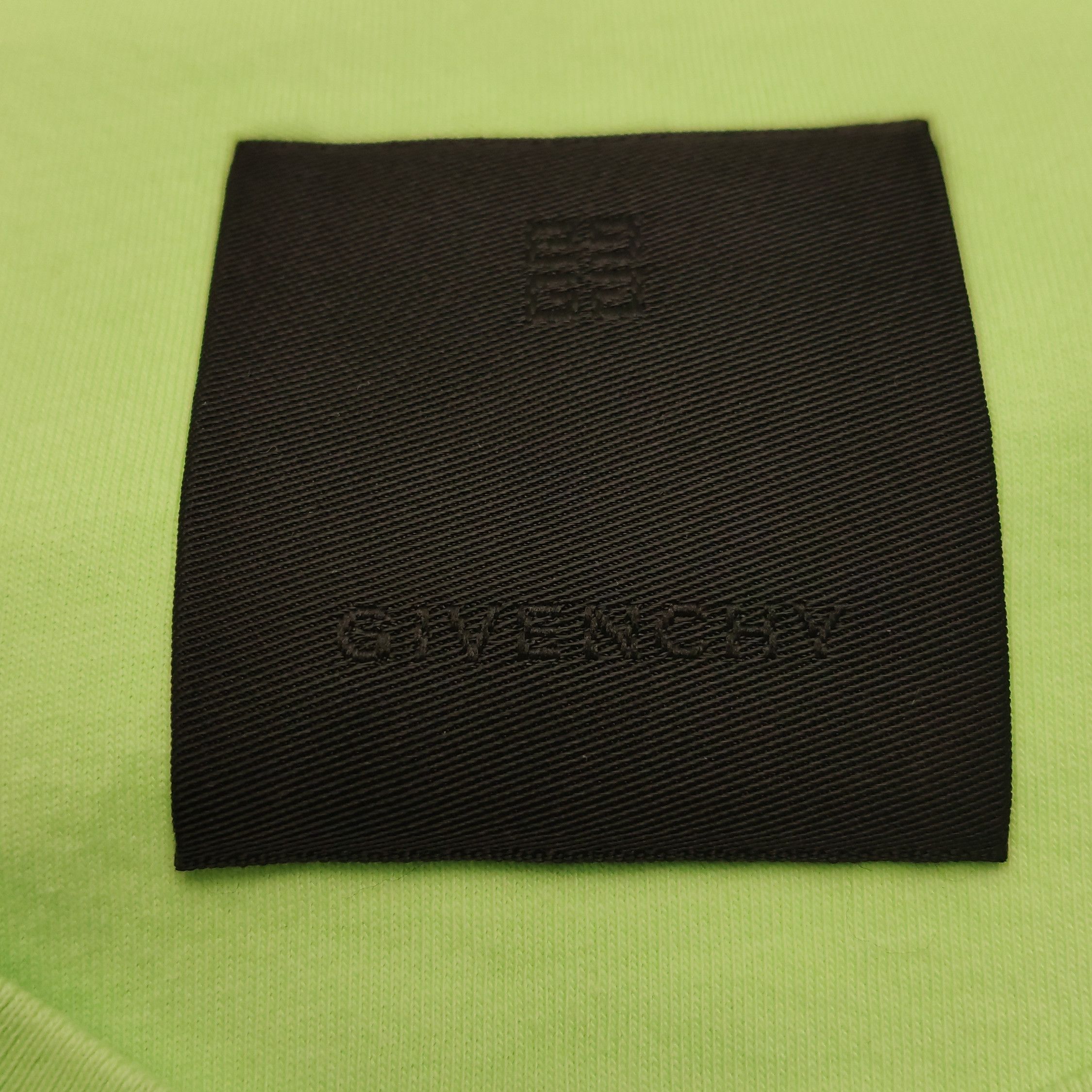 Givenchy Givenchy Men xxs Short Sleeve Shirts Size US XXS / EU 40 - 5 Thumbnail