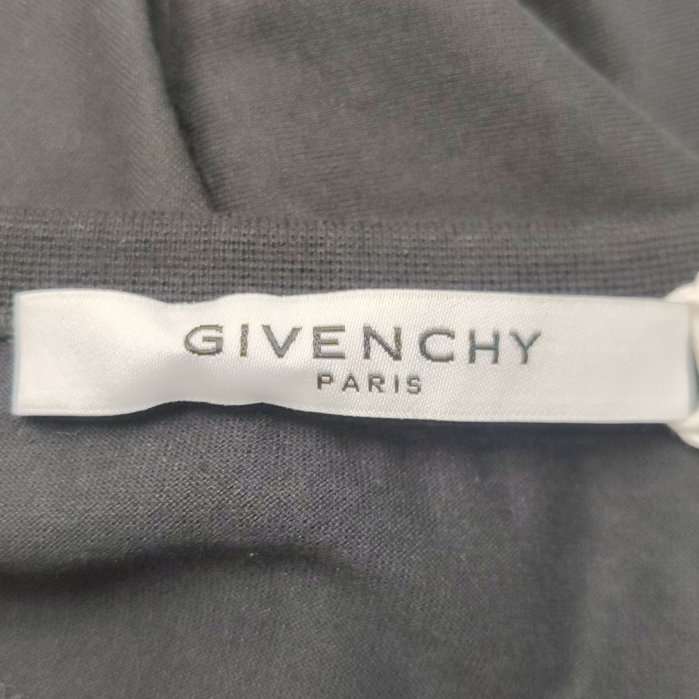 Givenchy Givenchy Men m Short Sleeve Shirts Size US M / EU 48-50 / 2 - 5 Thumbnail