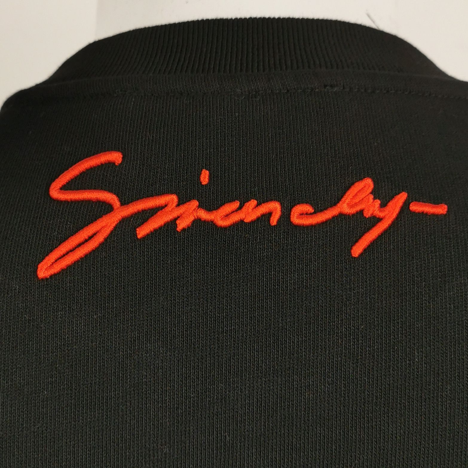 Givenchy Givenchy Men xs Sweatshirts Hoodies Size US XS / EU 42 / 0 - 3 Thumbnail
