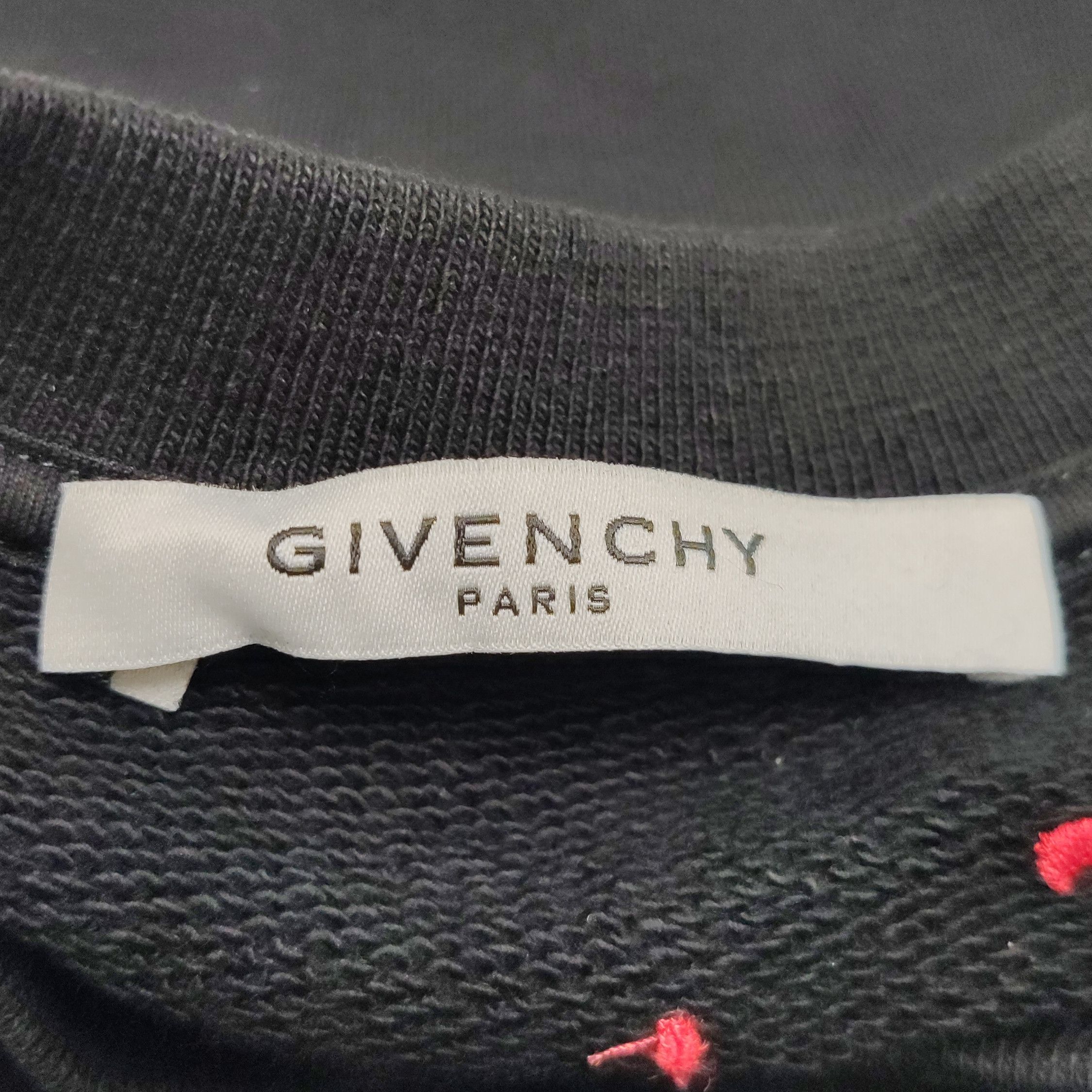 Givenchy Givenchy Men xs Sweatshirts Hoodies Size US XS / EU 42 / 0 - 5 Thumbnail