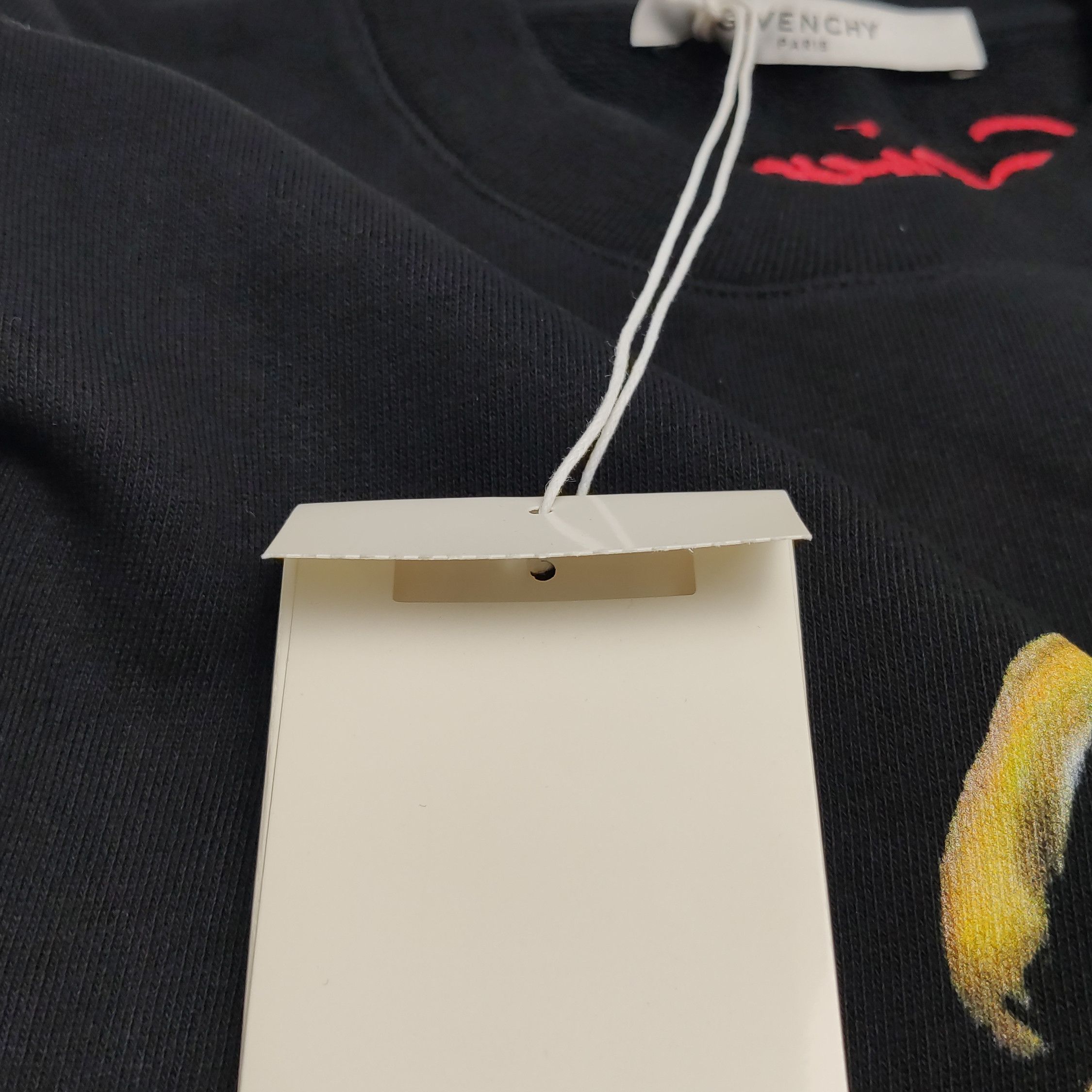Givenchy Givenchy Men xs Sweatshirts Hoodies Size US XS / EU 42 / 0 - 9 Thumbnail