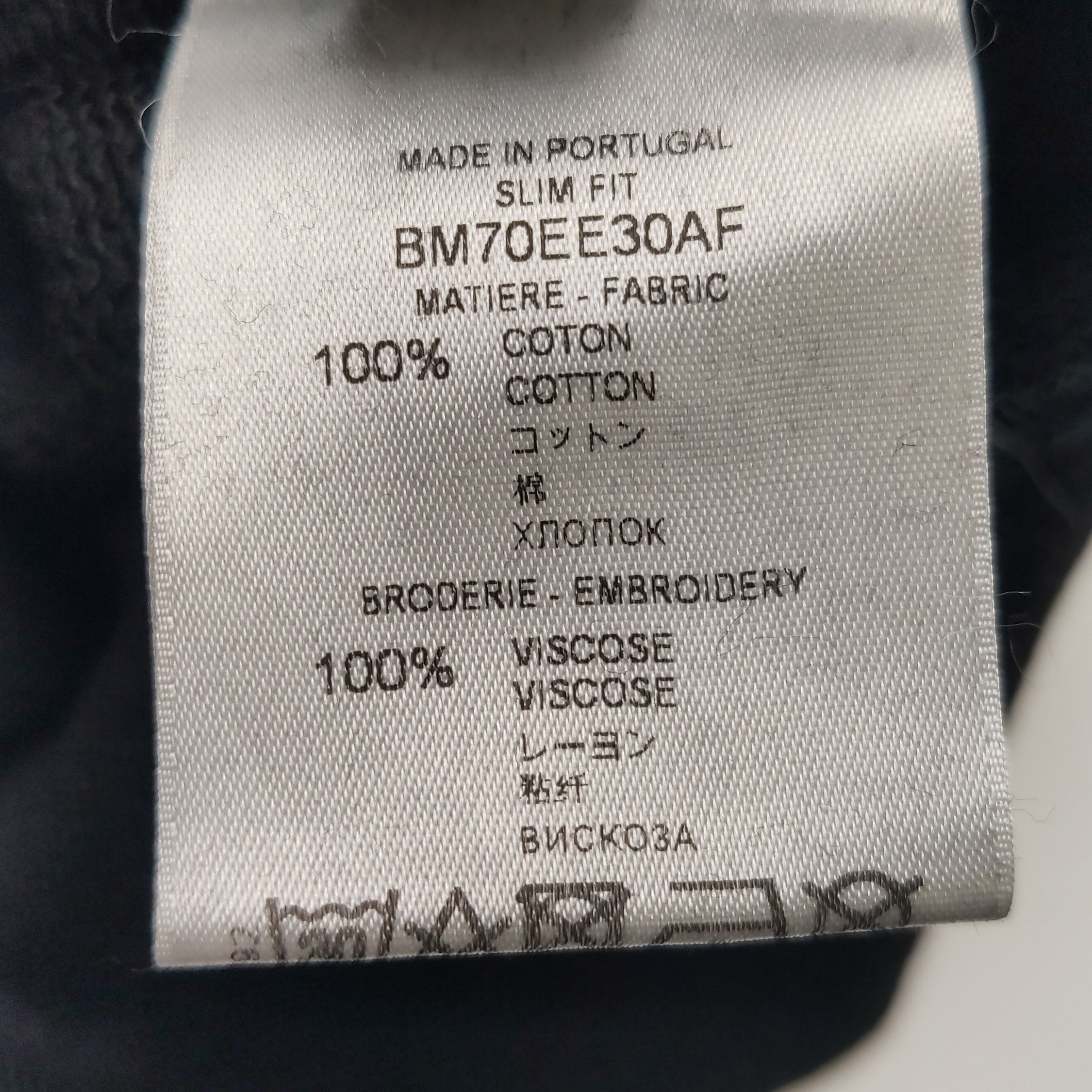 Givenchy Givenchy Men xs Sweatshirts Hoodies Size US XS / EU 42 / 0 - 7 Thumbnail