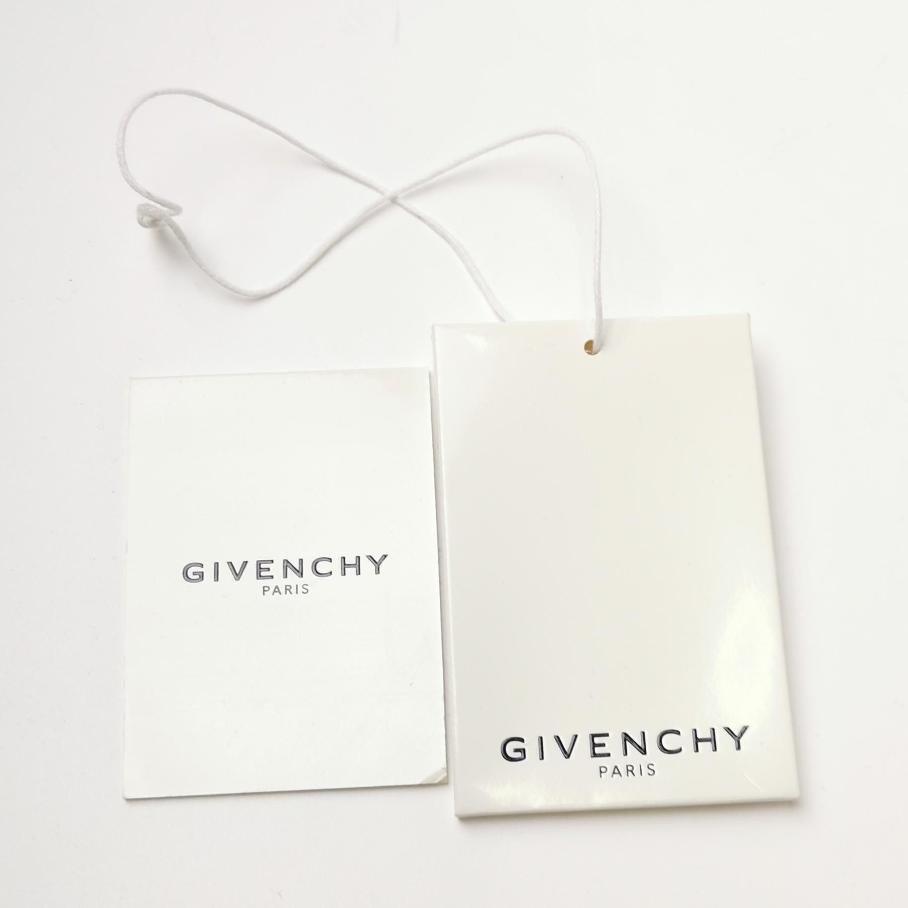 Givenchy Givenchy Men xs Sweatshirts Hoodies Size US XS / EU 42 / 0 - 4 Thumbnail