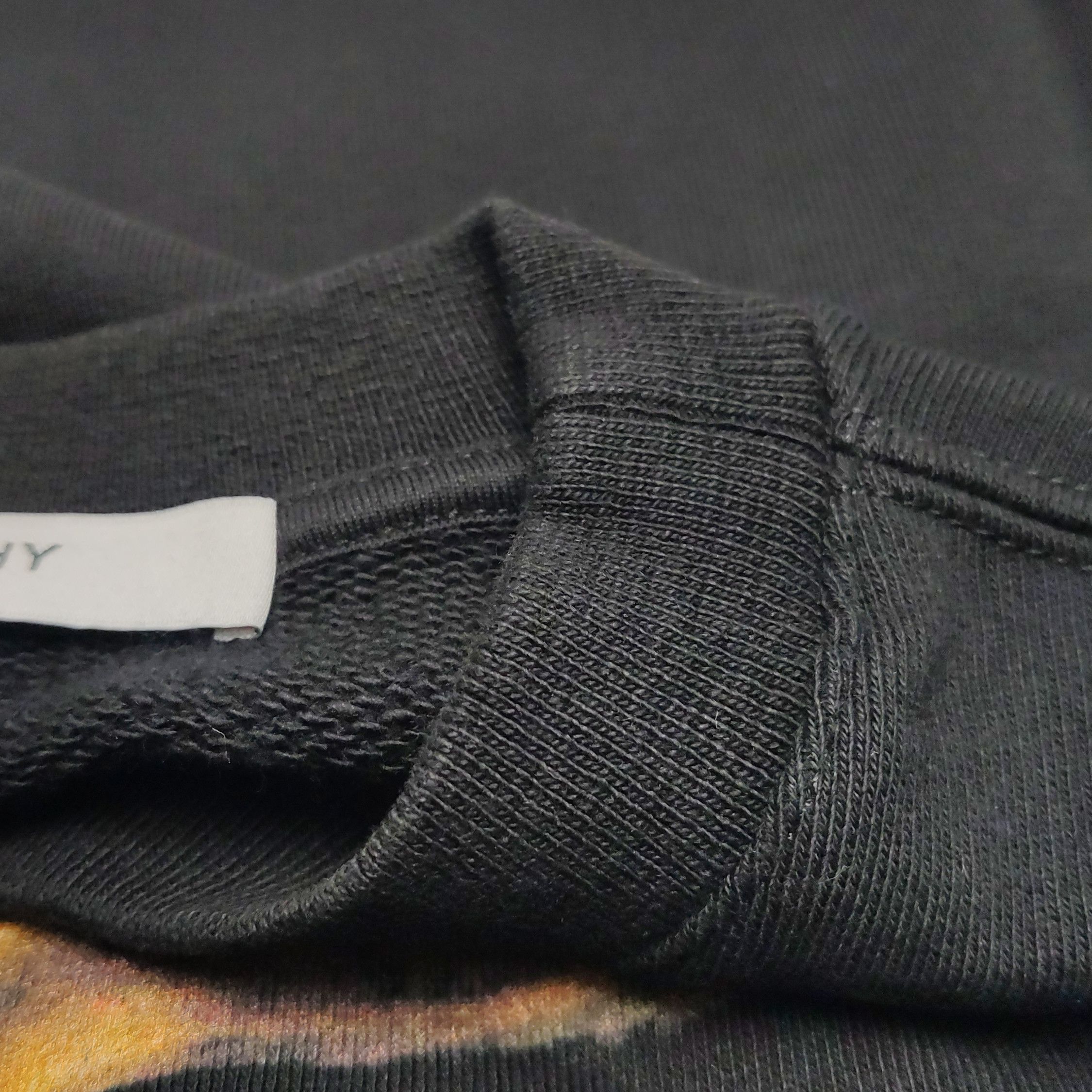 Givenchy Givenchy Men xs Sweatshirts Hoodies Size US XS / EU 42 / 0 - 8 Thumbnail