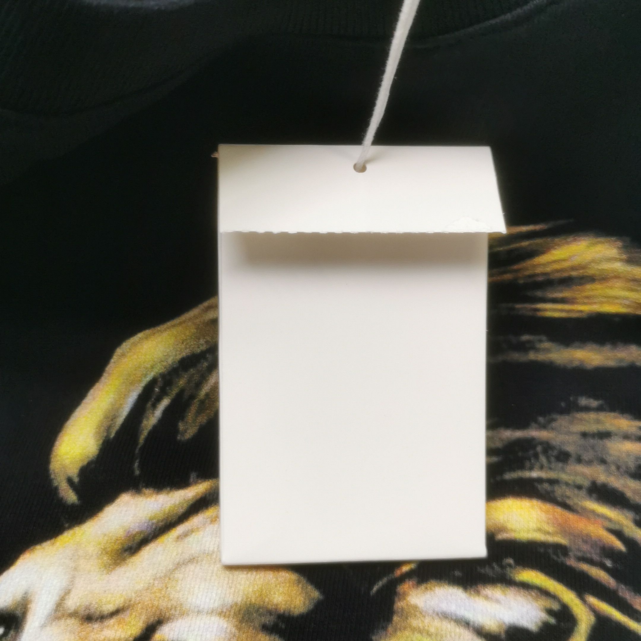 Givenchy Givenchy Men xs Sweatshirts Hoodies Size US XS / EU 42 / 0 - 8 Thumbnail