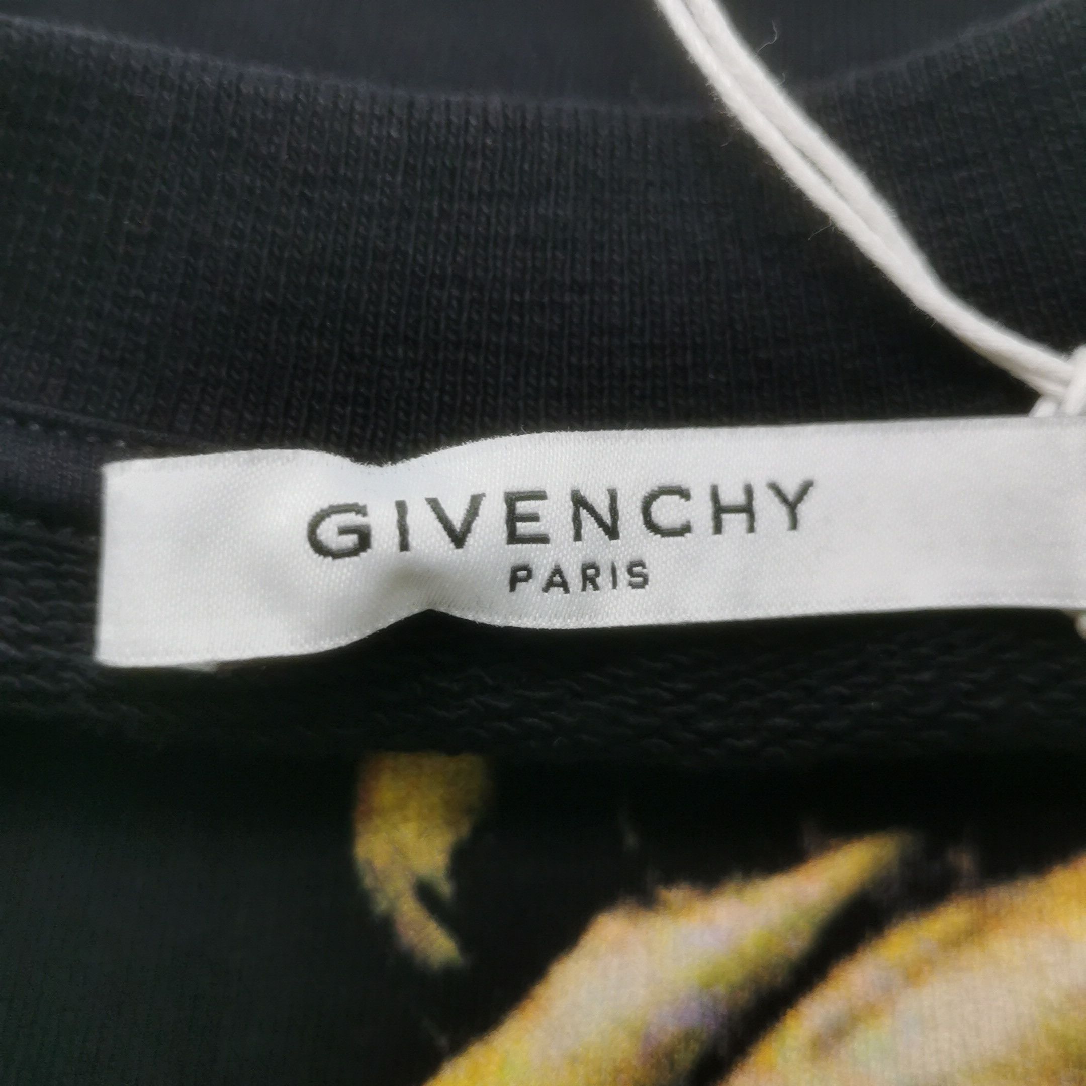 Givenchy Givenchy Men xs Sweatshirts Hoodies Size US XS / EU 42 / 0 - 5 Thumbnail
